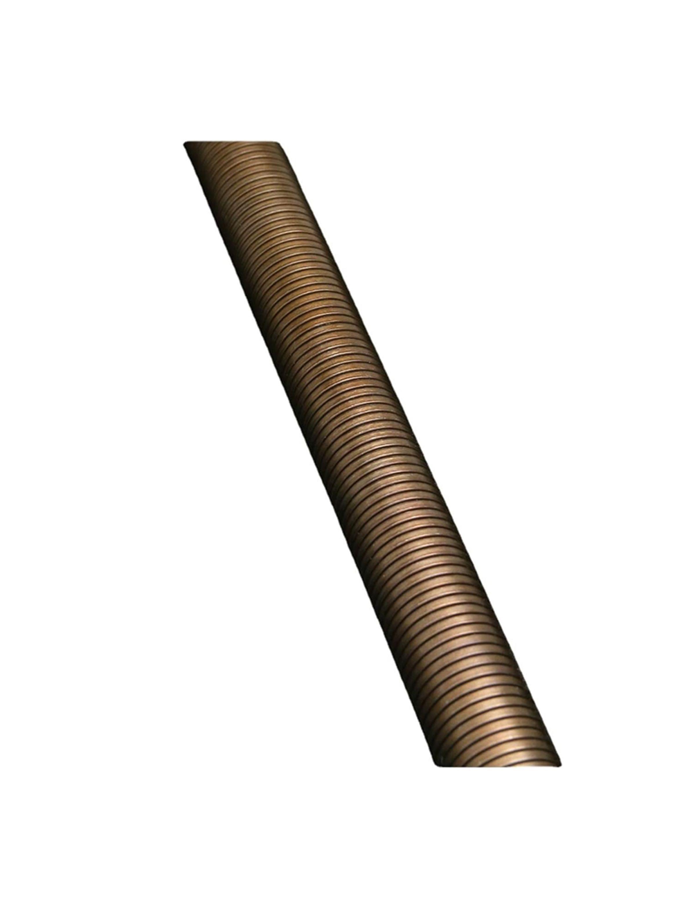 Pack 4 Doblador Tubos Pvc Conduit Corrugado Flexible En Frío-3