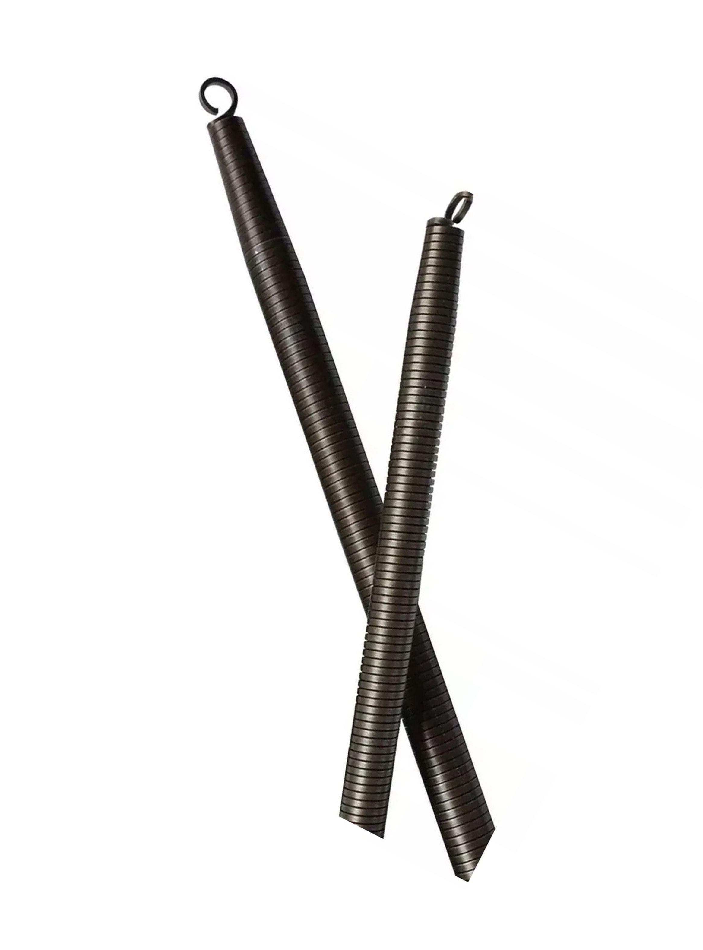 Pack 4 Doblador Tubos Pvc Conduit Corrugado Flexible En Frío-4
