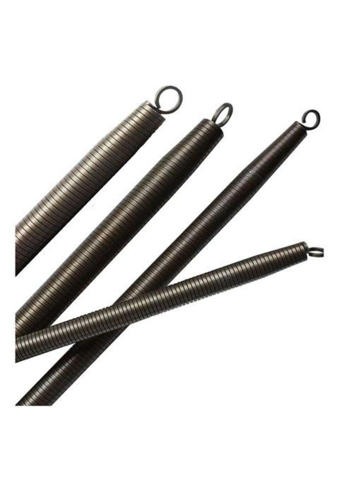 Pack 4 Doblador Tubos Pvc Conduit Corrugado Flexible En Frío-0