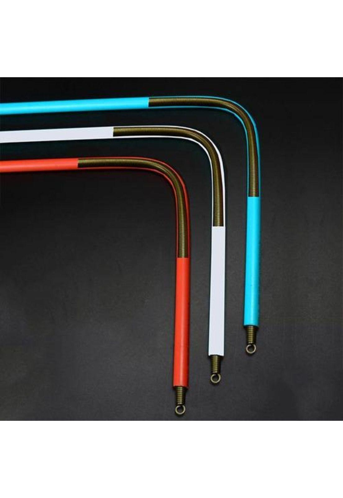 Pack 4 Doblador Tubos Pvc Conduit Corrugado Flexible En Frío-1