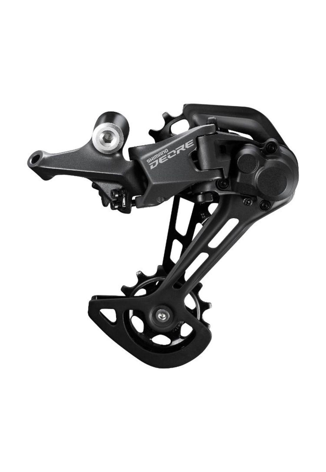 Cambio Shimano RD-M5100-SGS Shadow RD+ 11 Vel MTB Deore-0