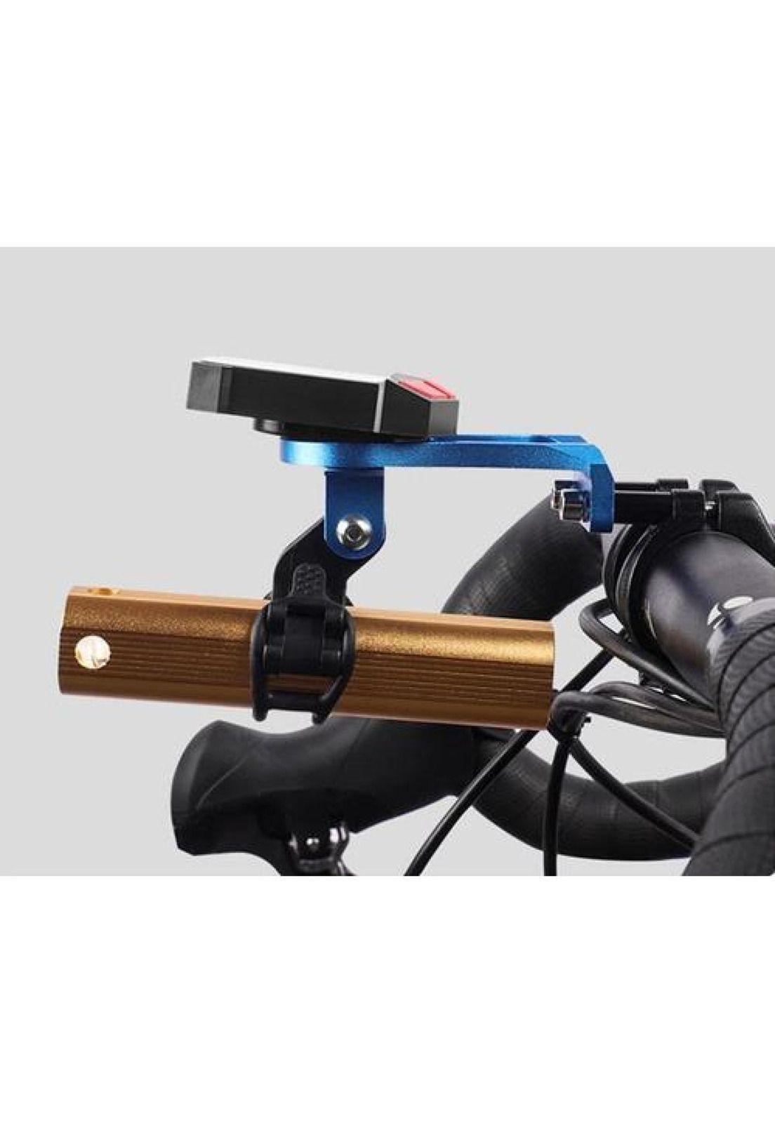 Soporte De Gps, Cámara, Luces, Garmin, Gopro Para Bicicleta-6