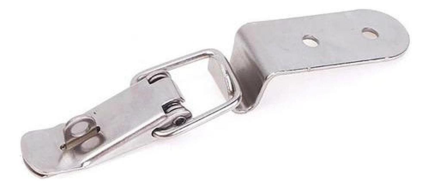 Cierre Clamp Tirador Rápido Con Mecanismo De Resorte Muebles-9