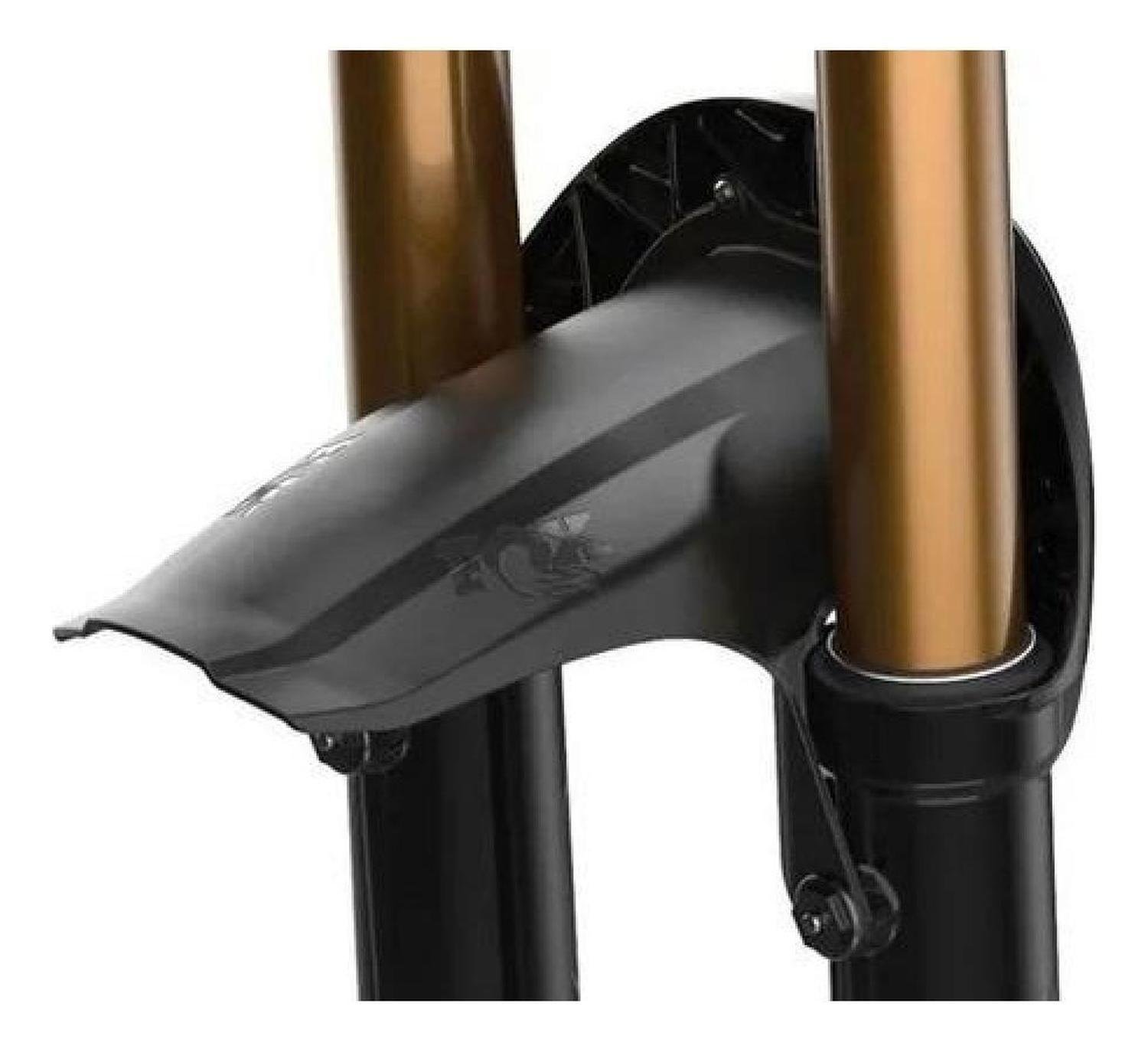 Tapabarros Fox 36/38 Mtb Original Horquillas Bicicleta 2021 Negro-3