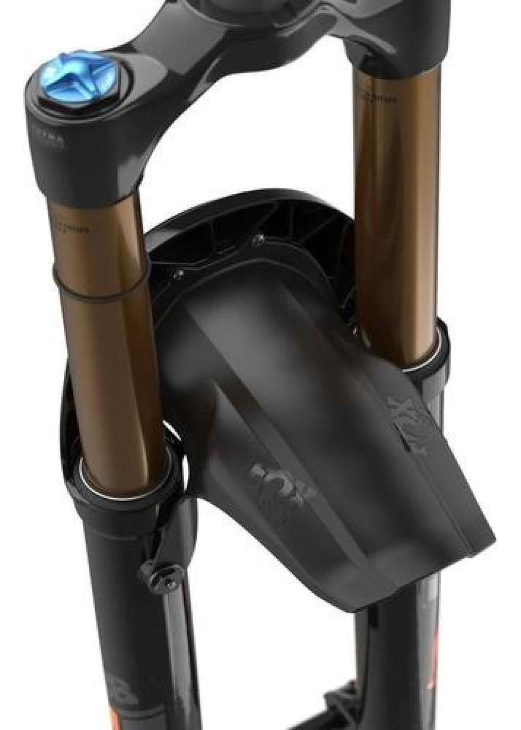 Tapabarros Fox 36/38 Mtb Original Horquillas Bicicleta 2021 Negro-4