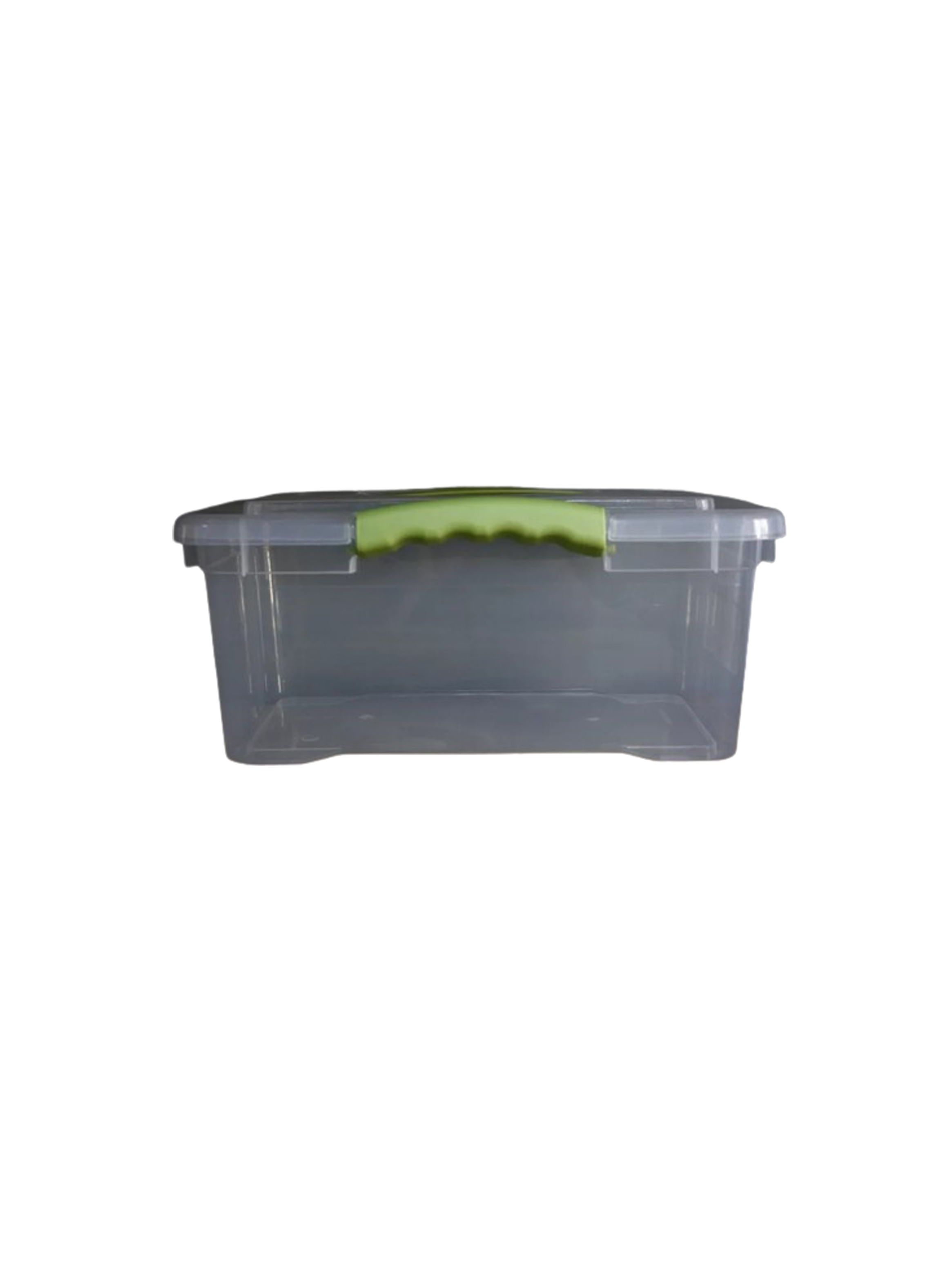 Caja Organizadora Multiuso 6 Litros Wenco 15x22x33 Cm-2