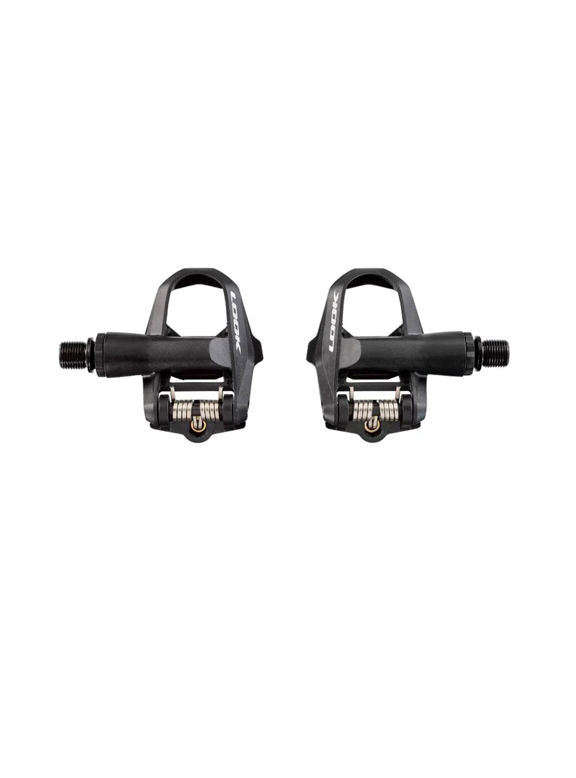 Pedales Ruta Bicicleta Look Kéo 2 Max + Calas Keo Grip-3