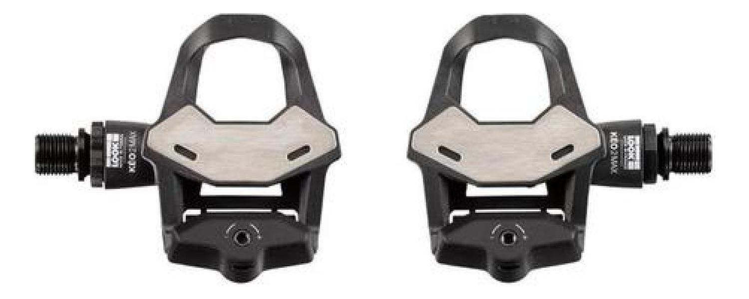 Pedales Ruta Bicicleta Look Kéo 2 Max + Calas Keo Grip - Negro-3