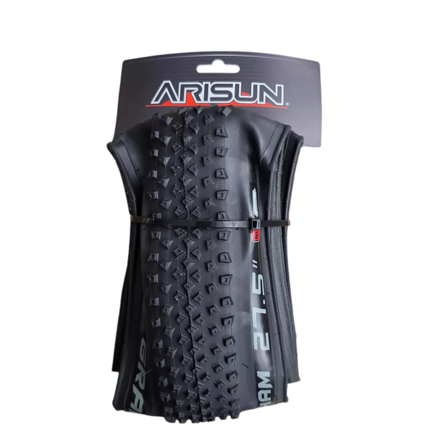 Neumatico 27.5x2.20 Arisun Mount Graham Kevlar Mtb-5