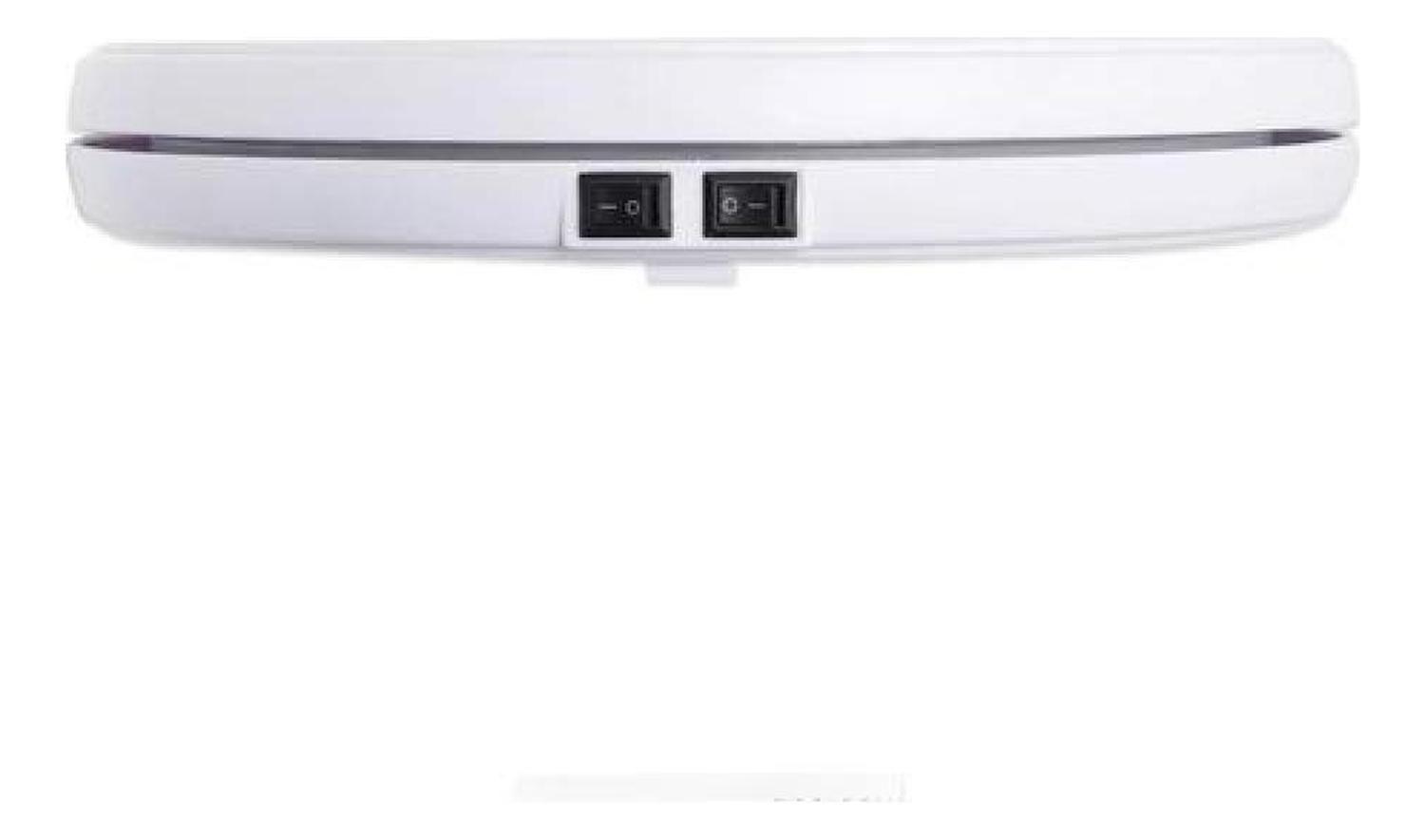 Base Giratoria De Fotografía O Exhibición 360° Con Led 25cm-2