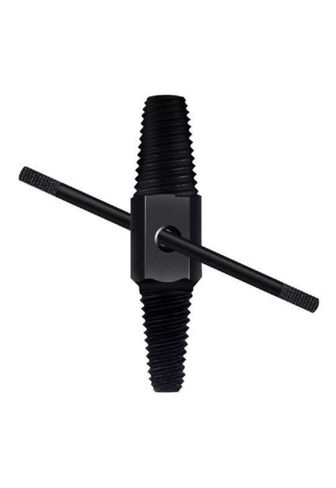 Extractor De Tornillos Pernos Rodados Doble 1/2 - 3/4-0