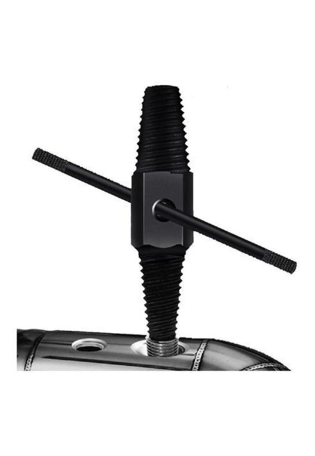 Extractor De Tornillos Pernos Rodados Doble 1/2 - 3/4-2