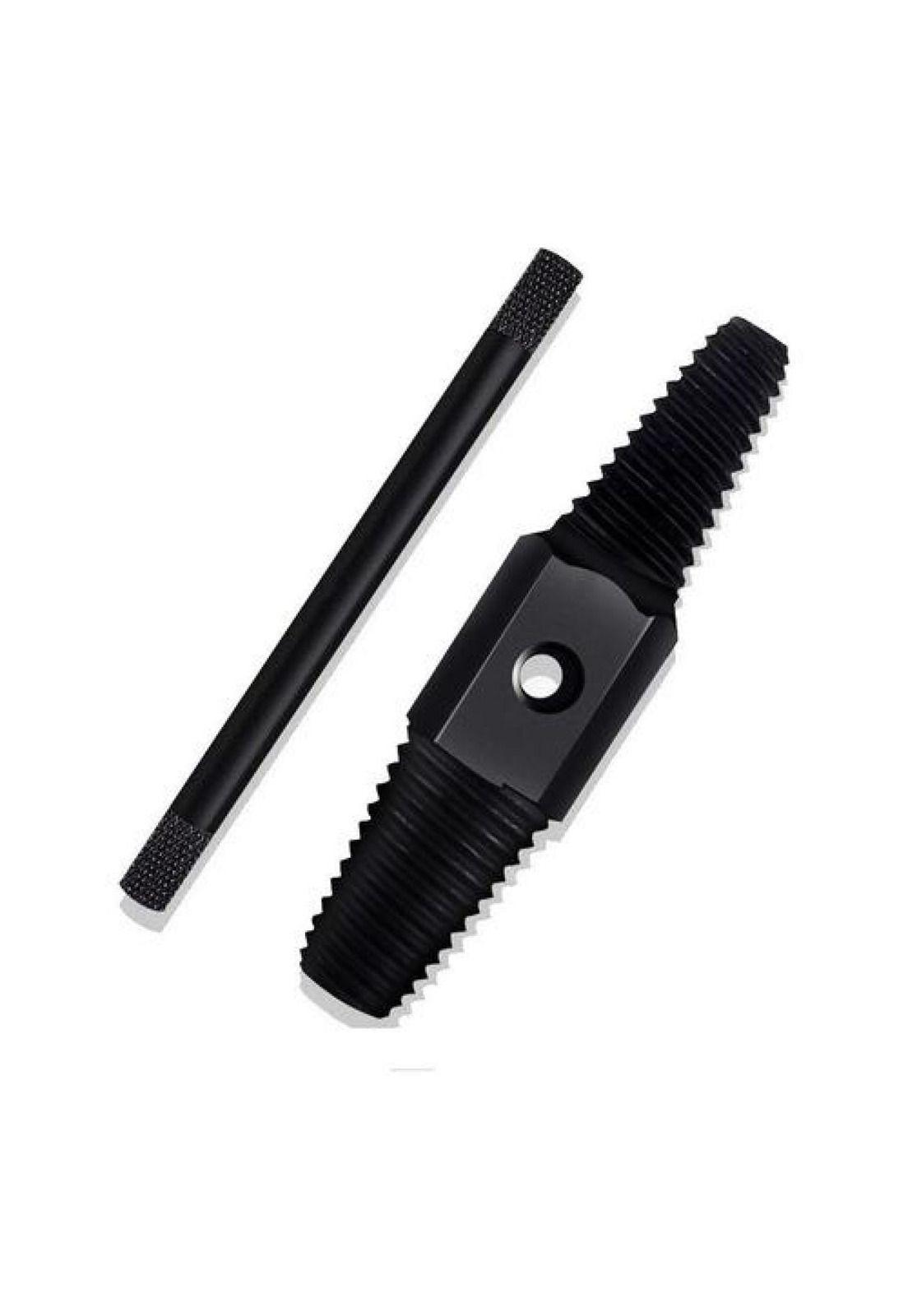 Extractor De Tornillos Pernos Rodados Doble 1/2 - 3/4-3