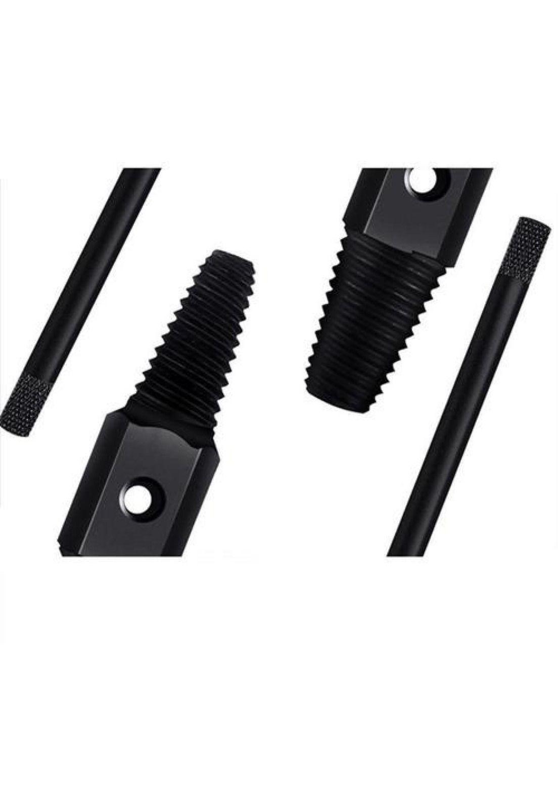 Extractor De Tornillos Pernos Rodados Doble 1/2 - 3/4-7