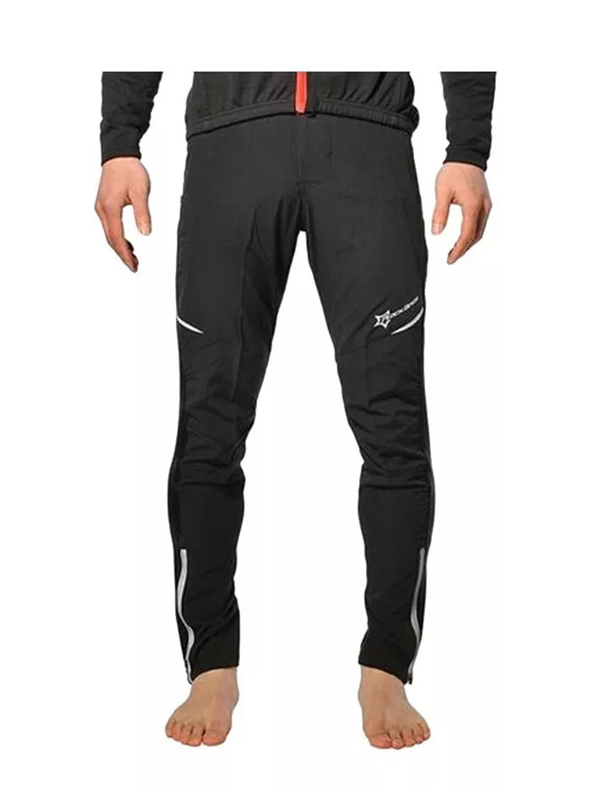 Pantalón Deportivo Rockbros, Multiuso Reflectante Bicicleta-0