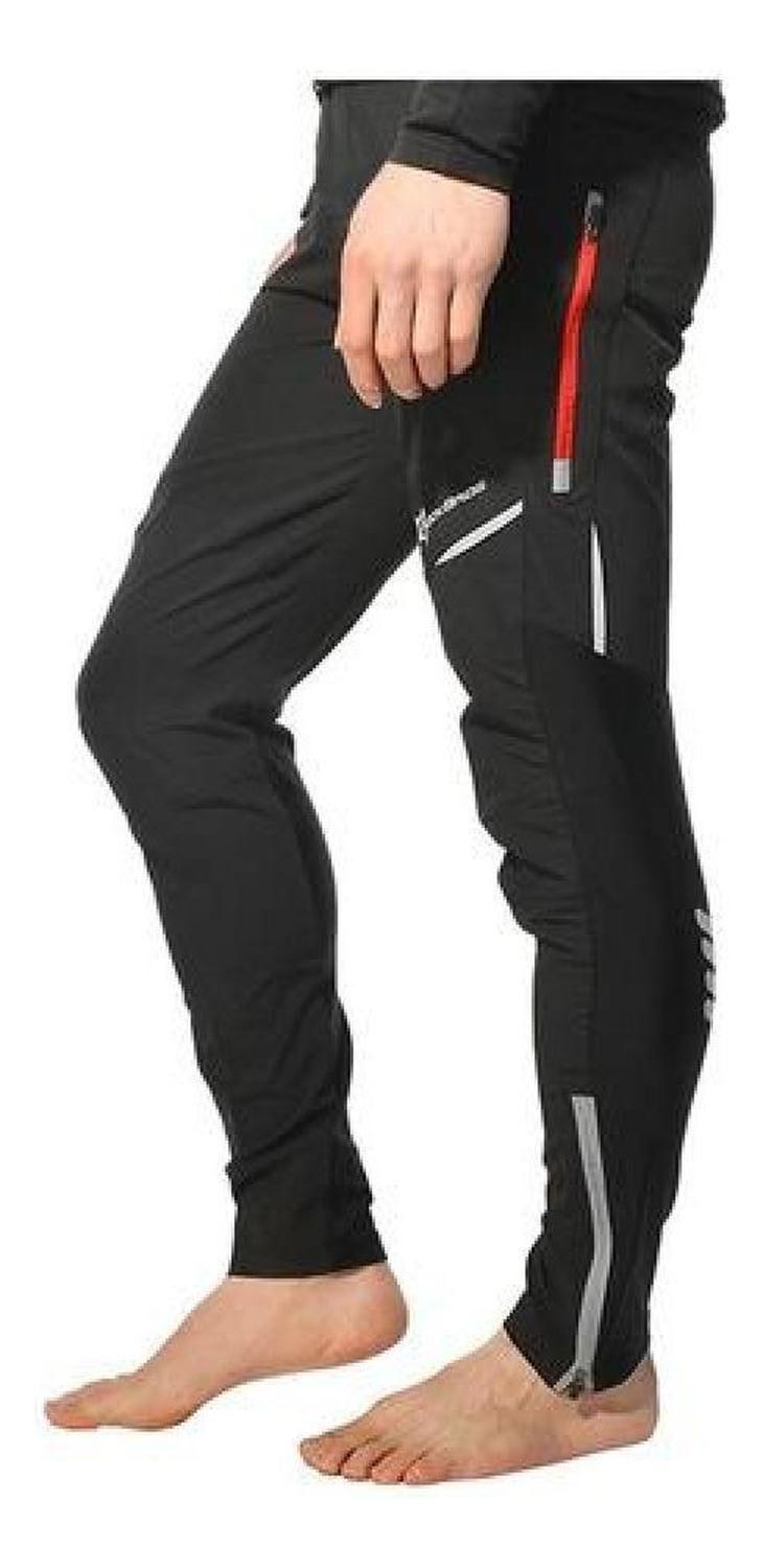 Pantalón Deportivo Rockbros, Multiuso Reflectante Bicicleta-2