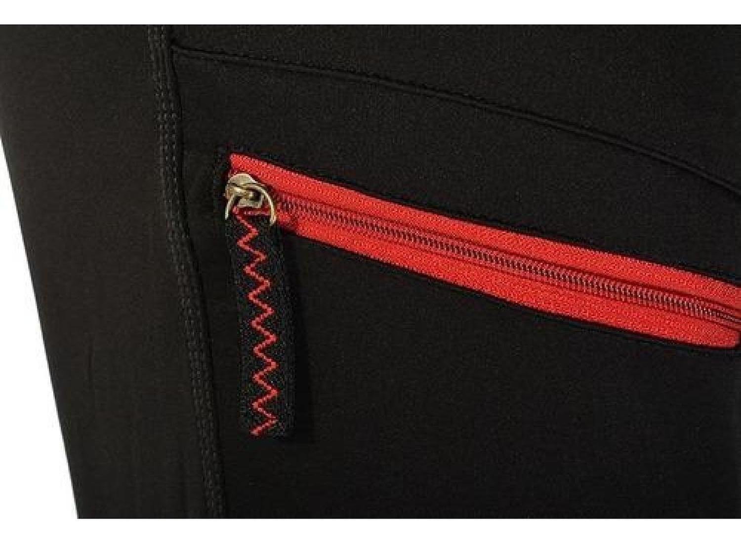 Pantalón Deportivo Rockbros, Multiuso Reflectante Bicicleta-4