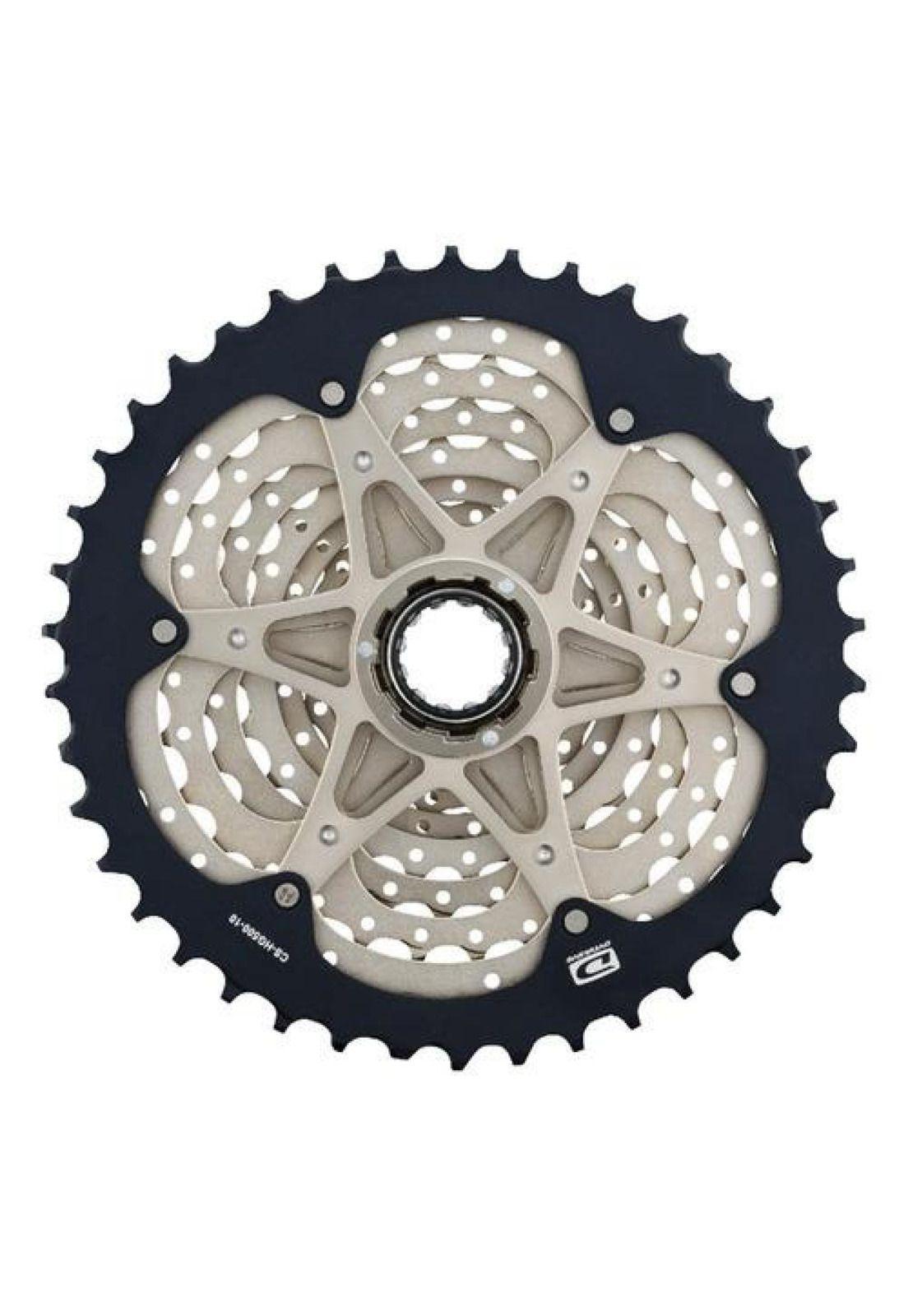 Cassette Piñones 10v 11-25t Shimano Cs-hg500-10 Tiagra Grx-2