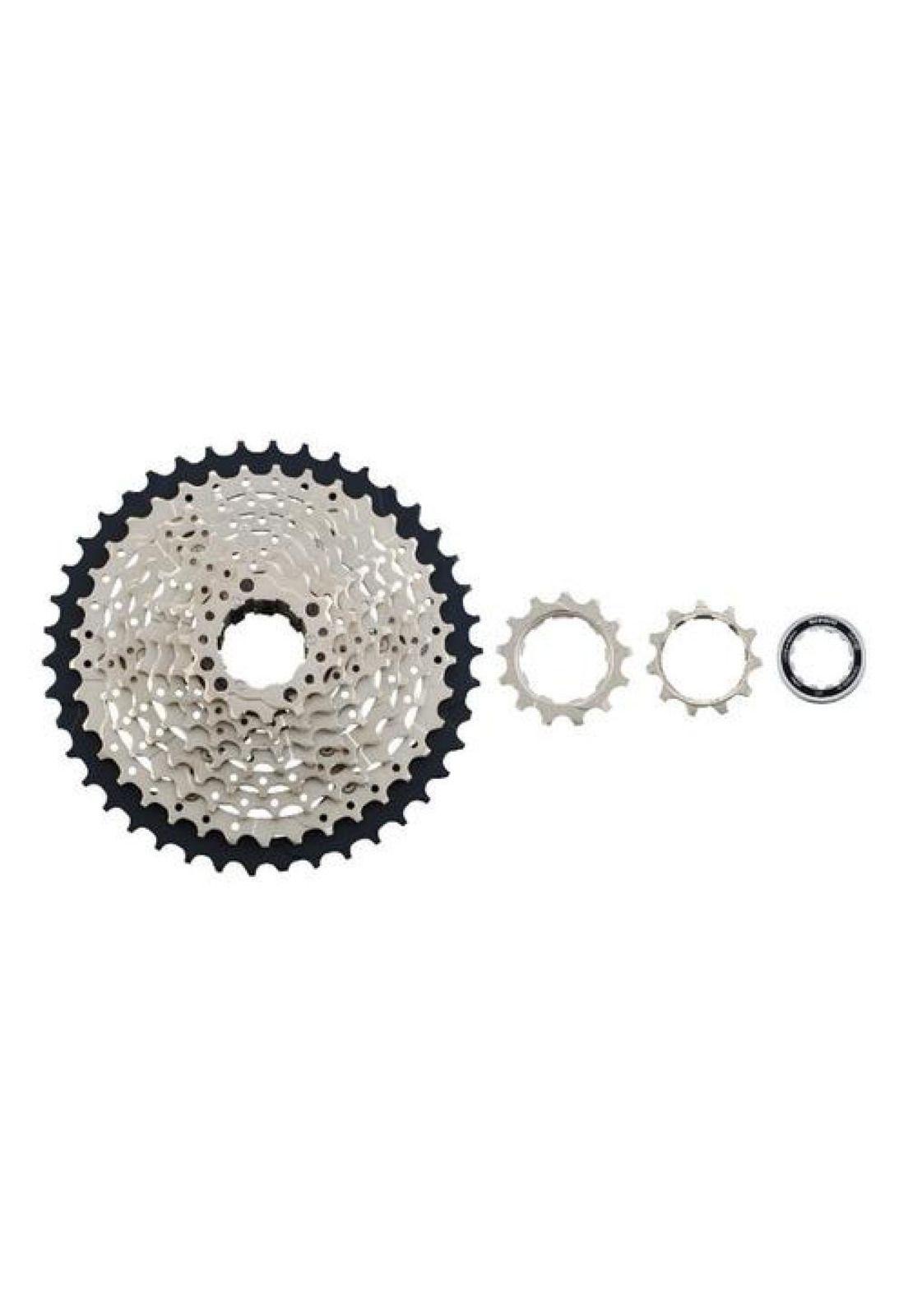 Cassette Piñones 10v 11-25t Shimano Cs-hg500-10 Tiagra Grx-3