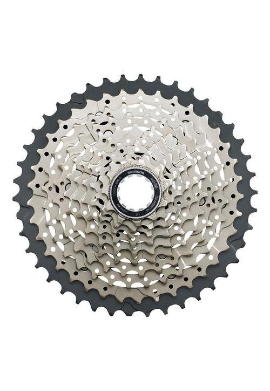 Cassette Piñones 10v 11-25t Shimano Cs-hg500-10 Tiagra Grx-4