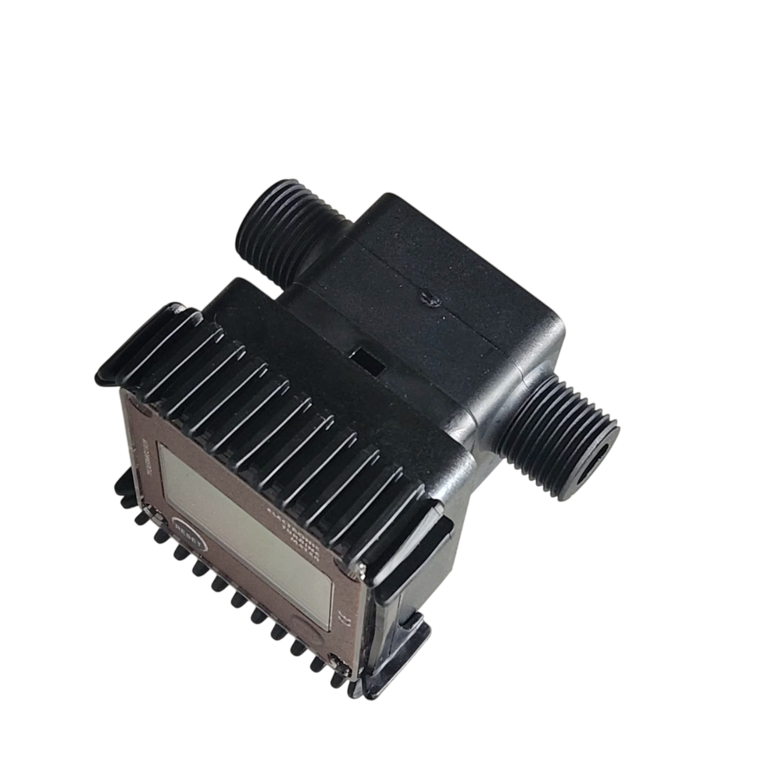 Medidor Flujo Digital Turbina Agua Diesel Gasolina G1/2-3