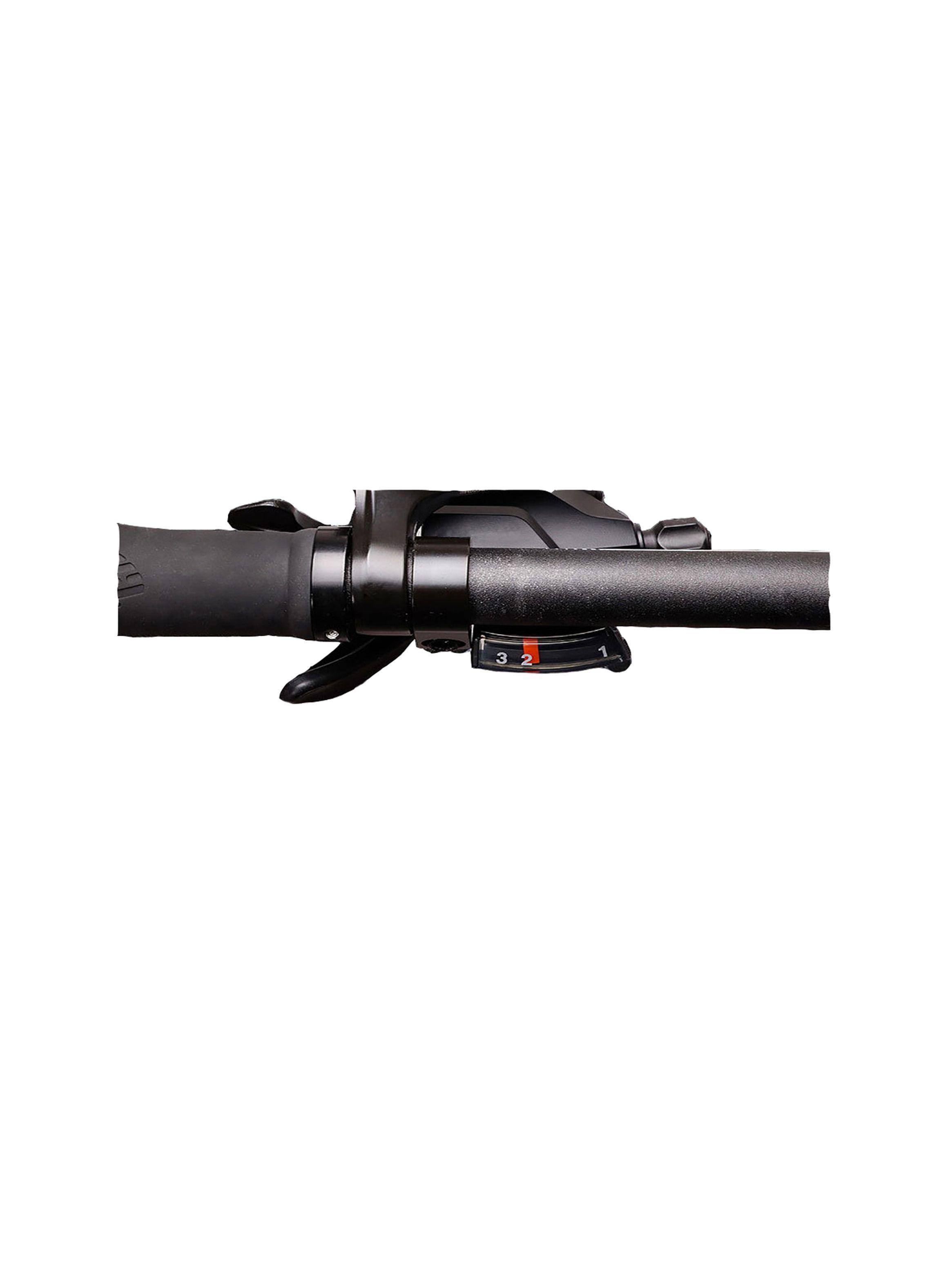 Manilla Cambio Izquierdo Shimano Altus Sl-m310 3v Shifter-1