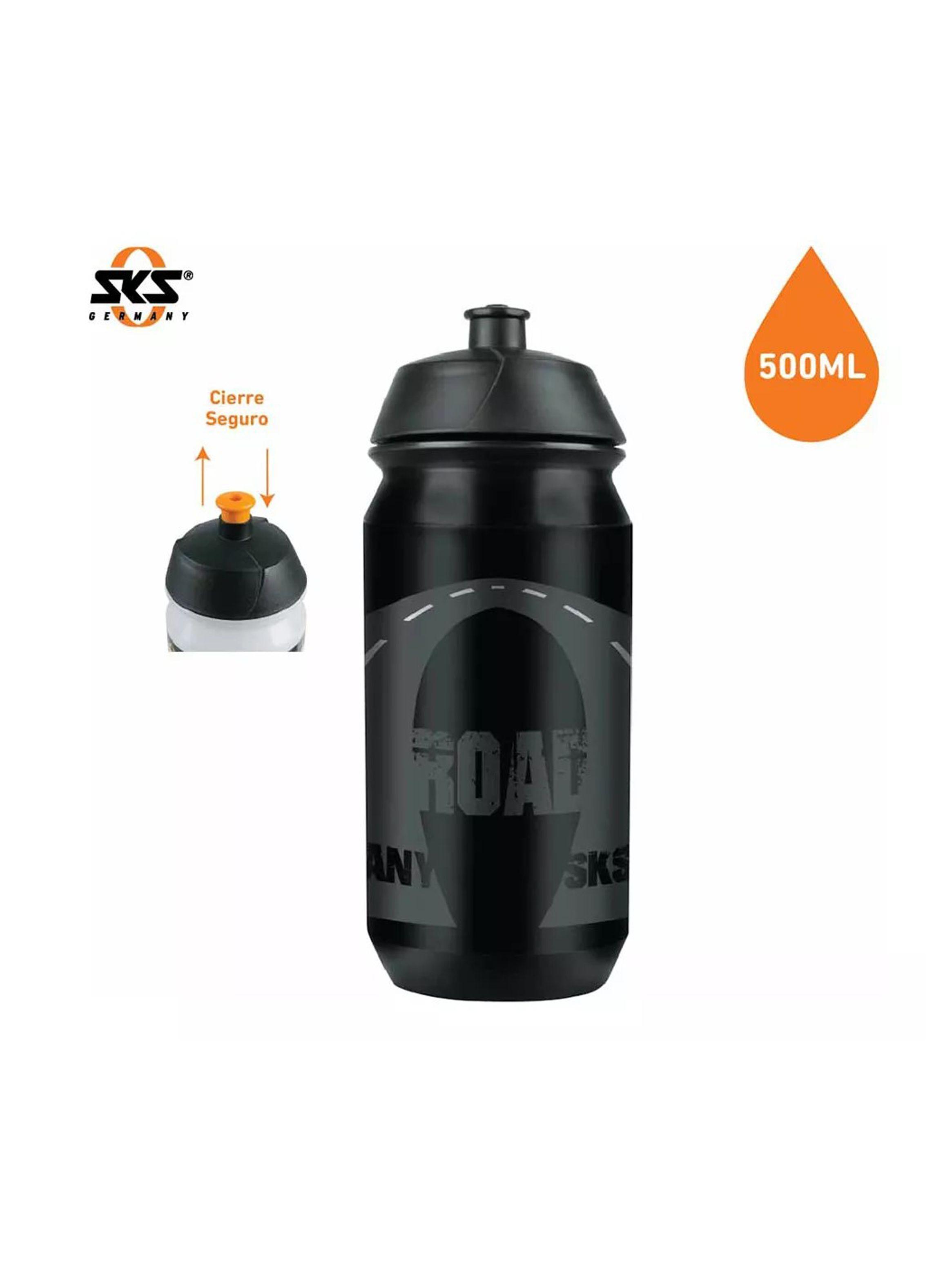 Caramayola Sks 500ml Ciclismo Válvula Push-pull-2