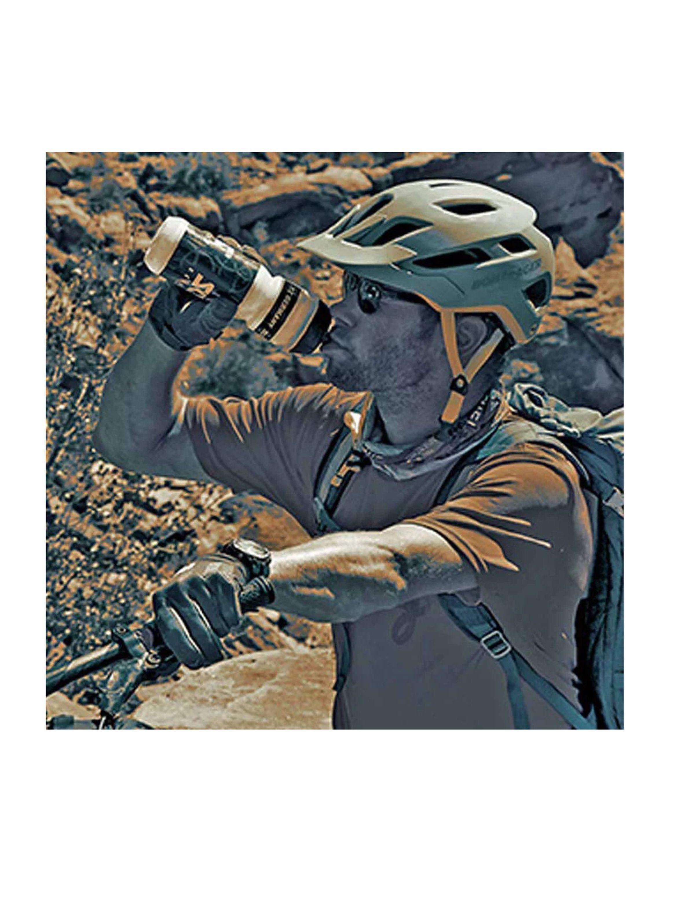 Caramayola Sks 500ml Ciclismo Válvula Push-pull-3