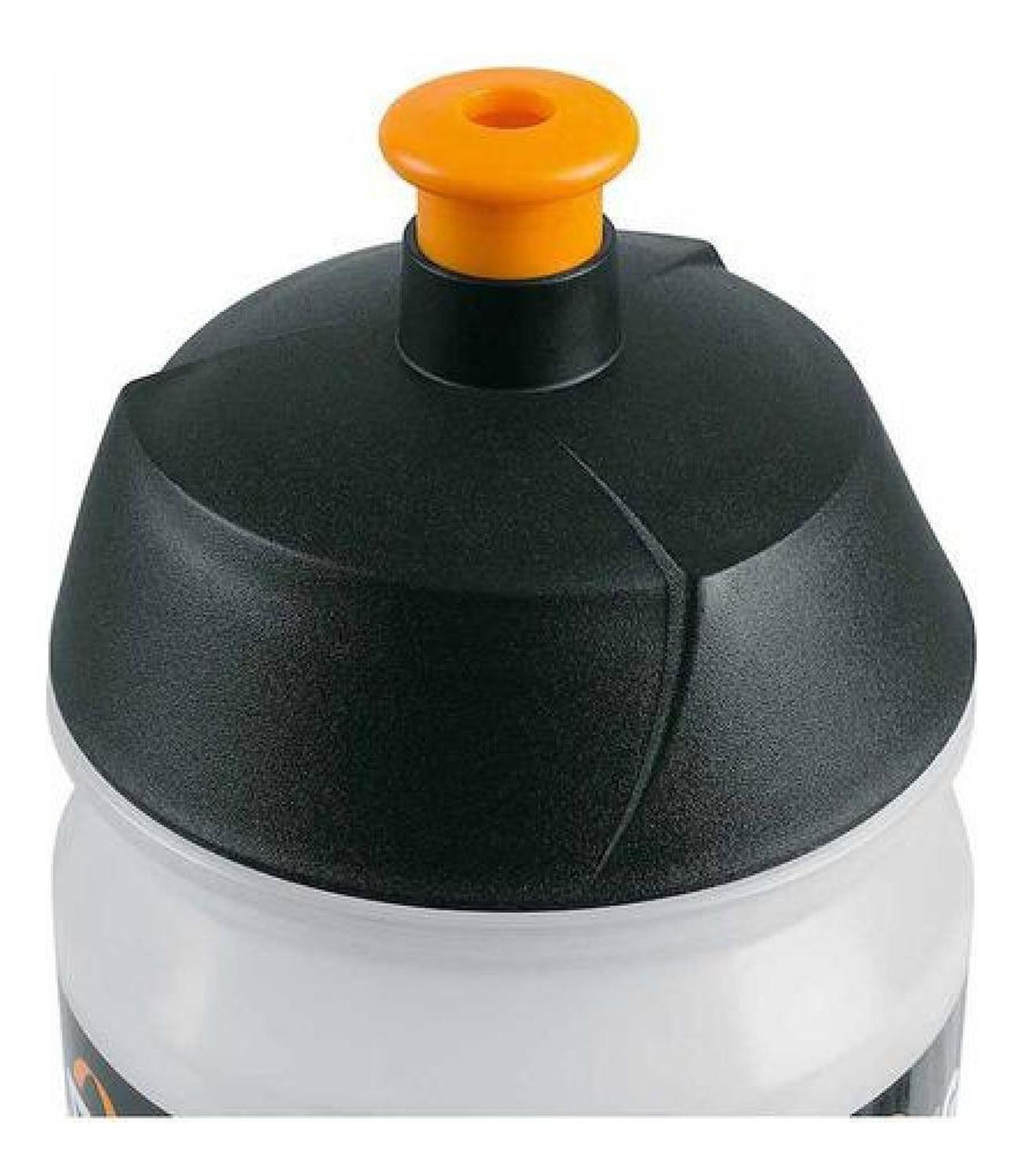Caramayola Sks 500ml Ciclismo Válvula Push-pull Negro-2