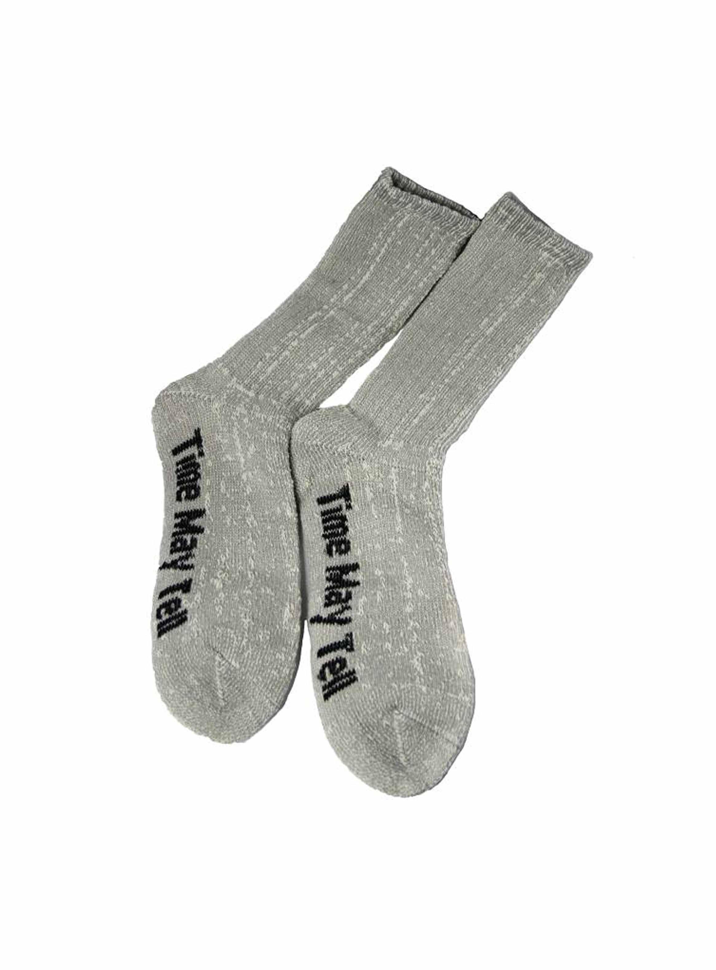 Calcetas 80% Lana Merino, Térmicas, Invierno Y Deporte-2