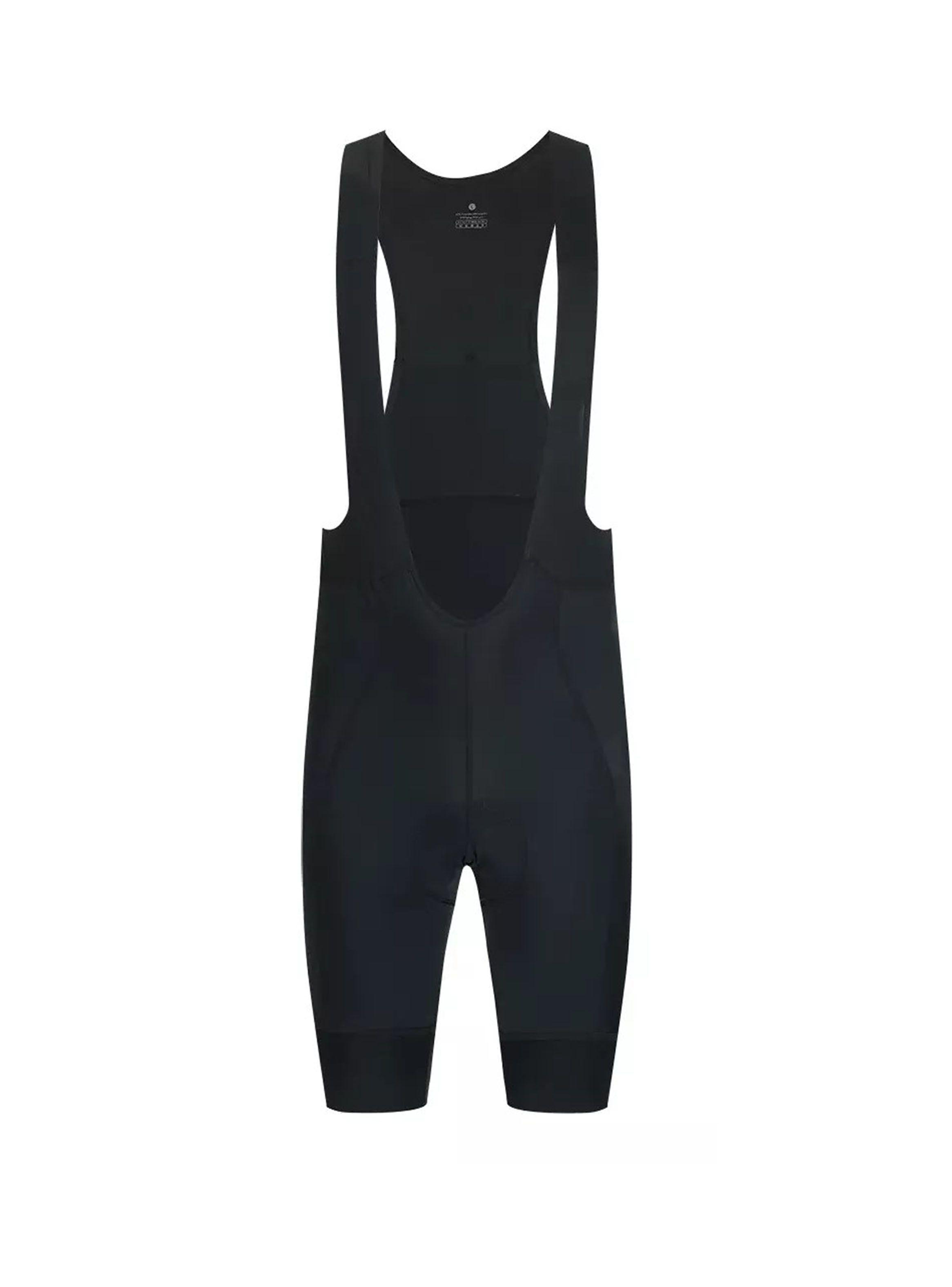 Calza Ciclismo 6hrs Acolchado Italiano Elastic Interface-2