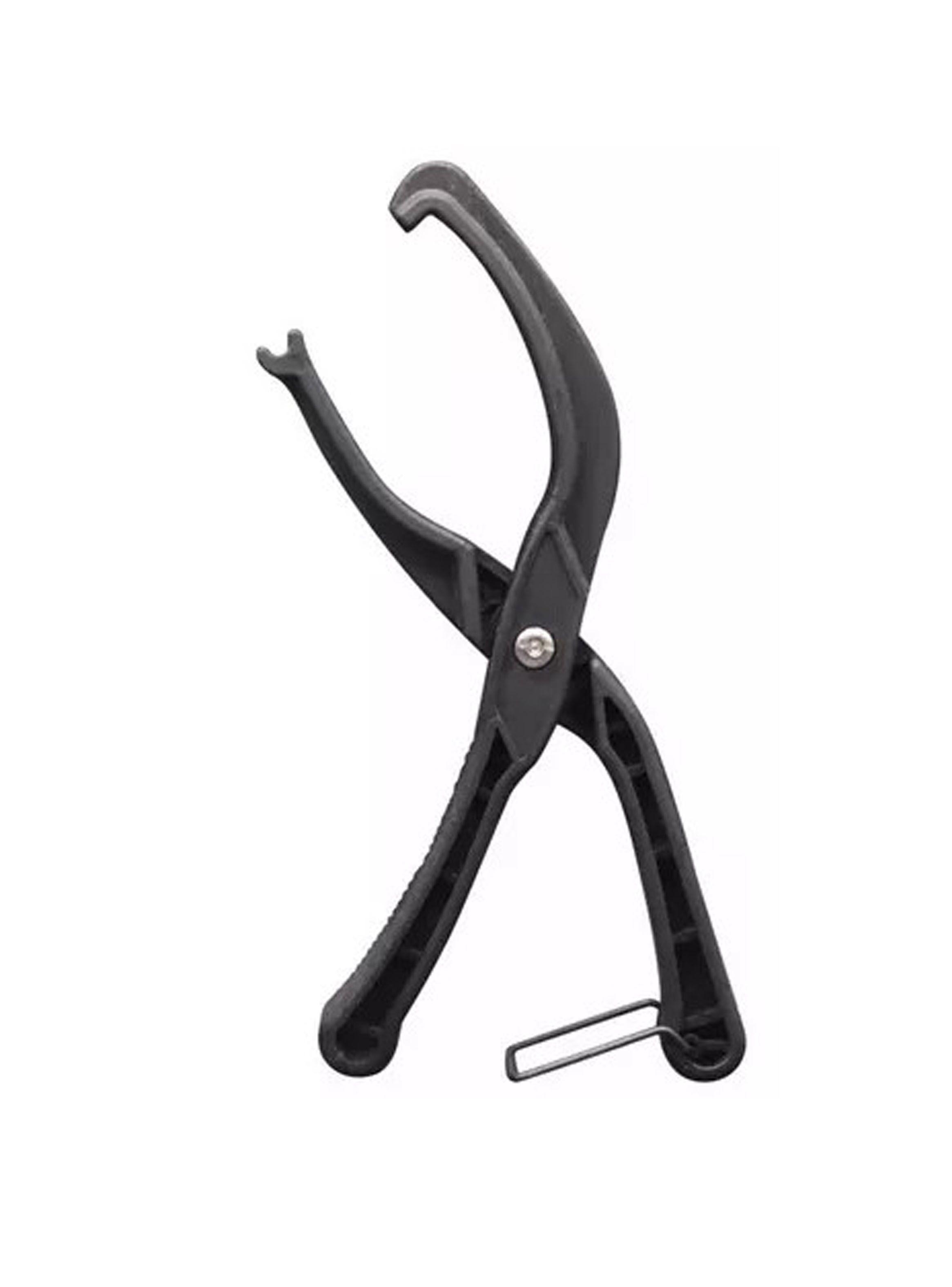 Alicate Desmontador Desmontador De Neumático Bicicleta Forro-5