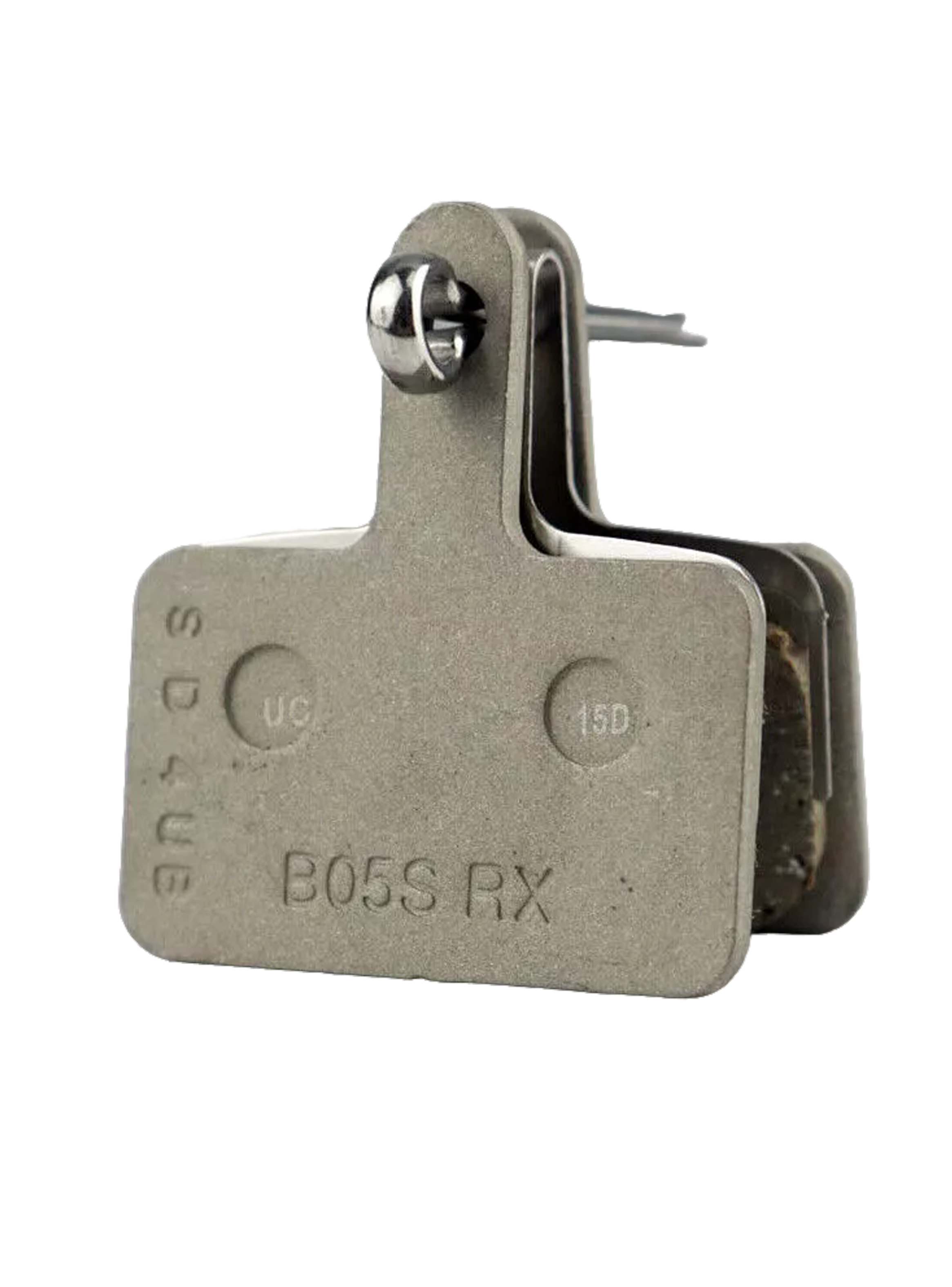 Caliper Trasero Shimano Tourney Br-tx805 Pinza Freno Disco-3