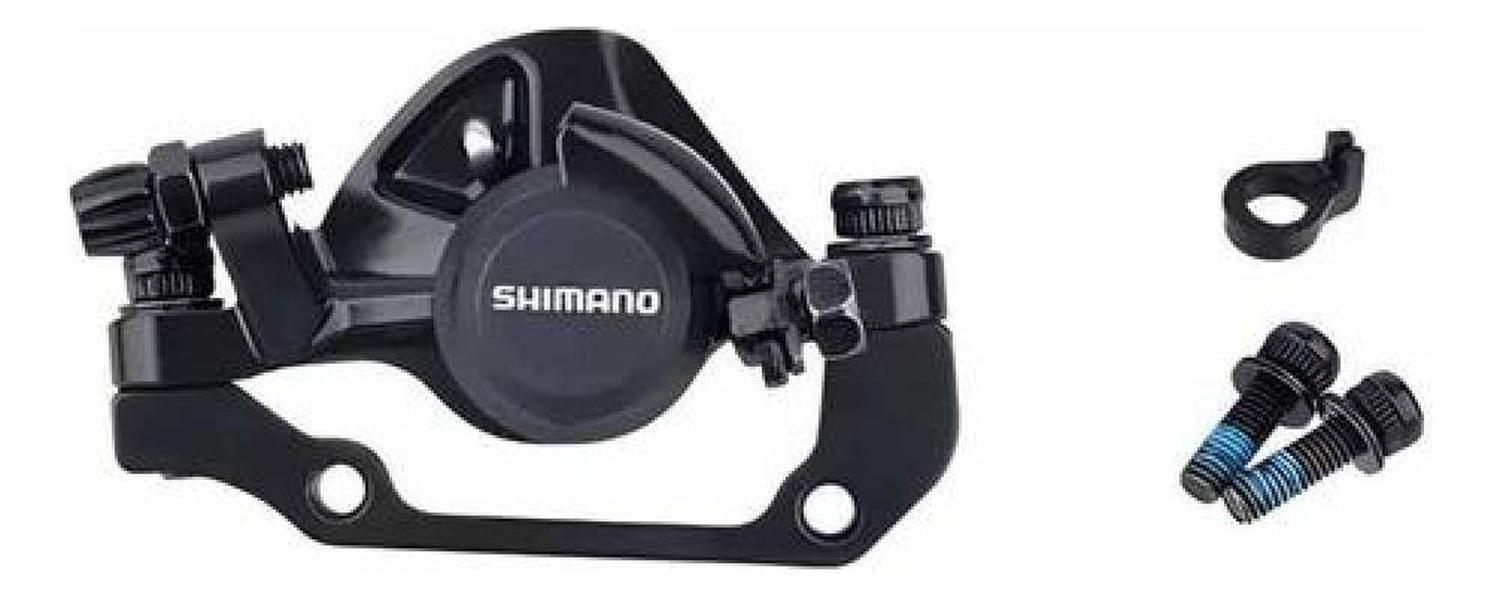 Caliper Trasero Shimano Tourney Br-tx805 Pinza Freno Disco-2