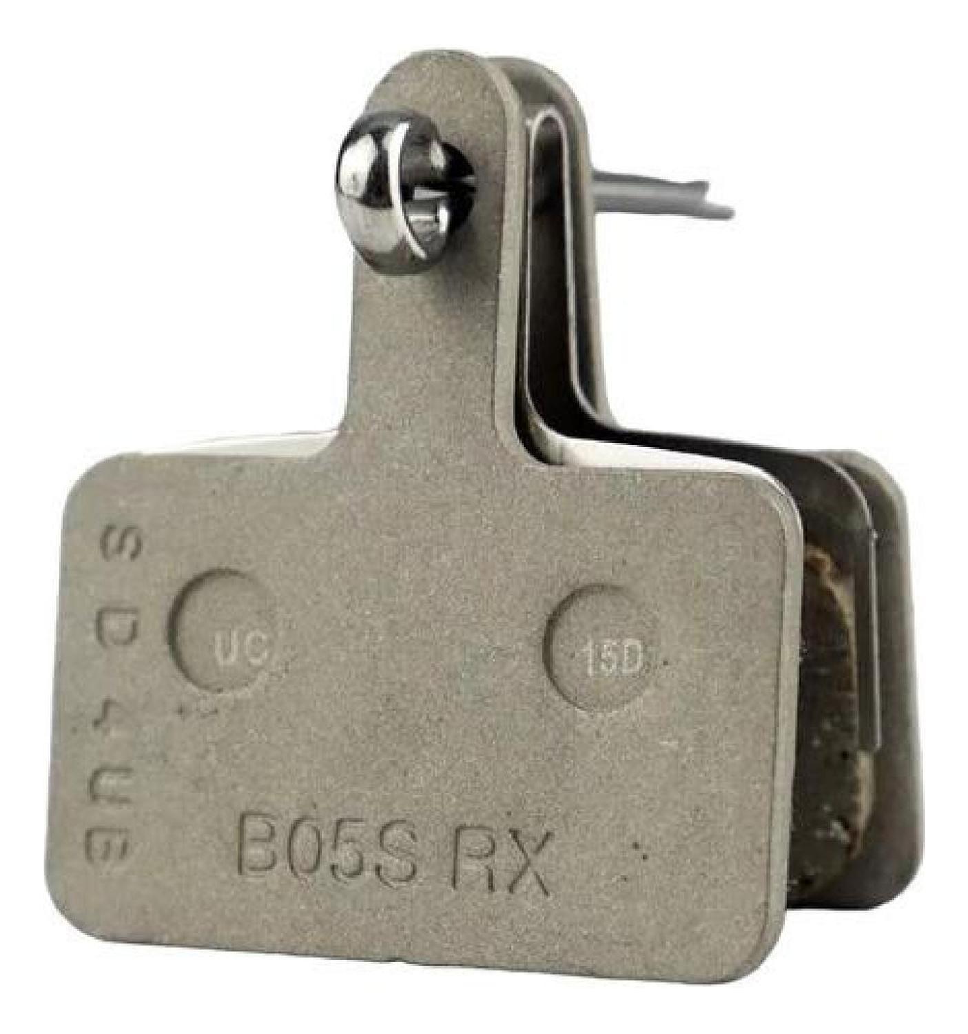 Caliper Trasero Shimano Tourney Br-tx805 Pinza Freno Disco-7