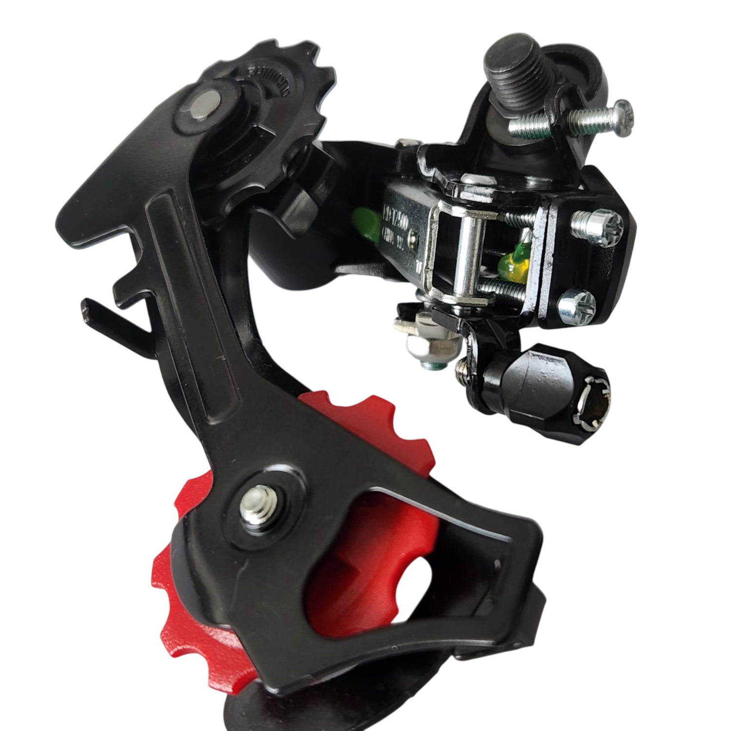 Pata Cambio Trasero RD-TZ500 GS Shimano 6V Tourney MTB-3