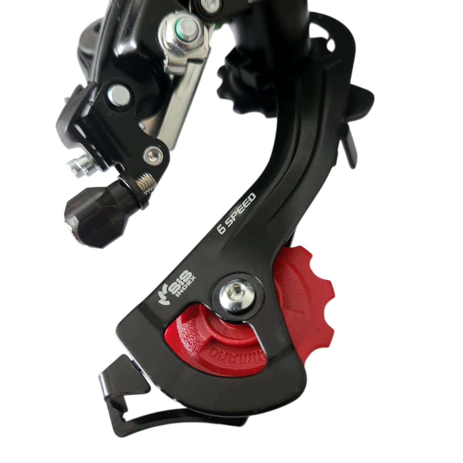 Pata Cambio Trasero RD-TZ500 GS Shimano 6V Tourney MTB-4