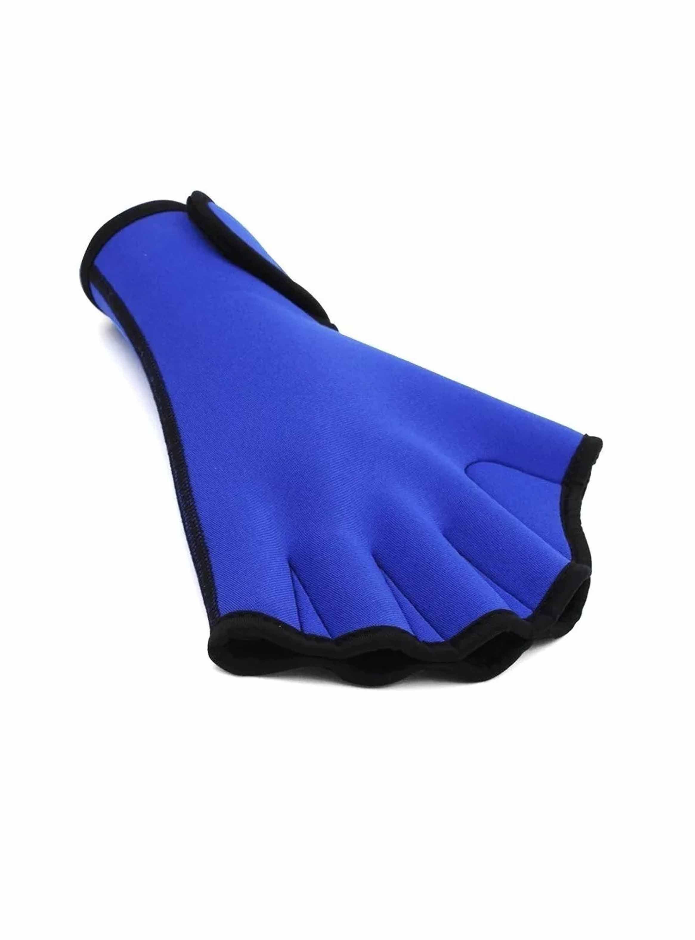 Guantes De Natación Surf Body Deportes Acuáticos C/ Membrana-2