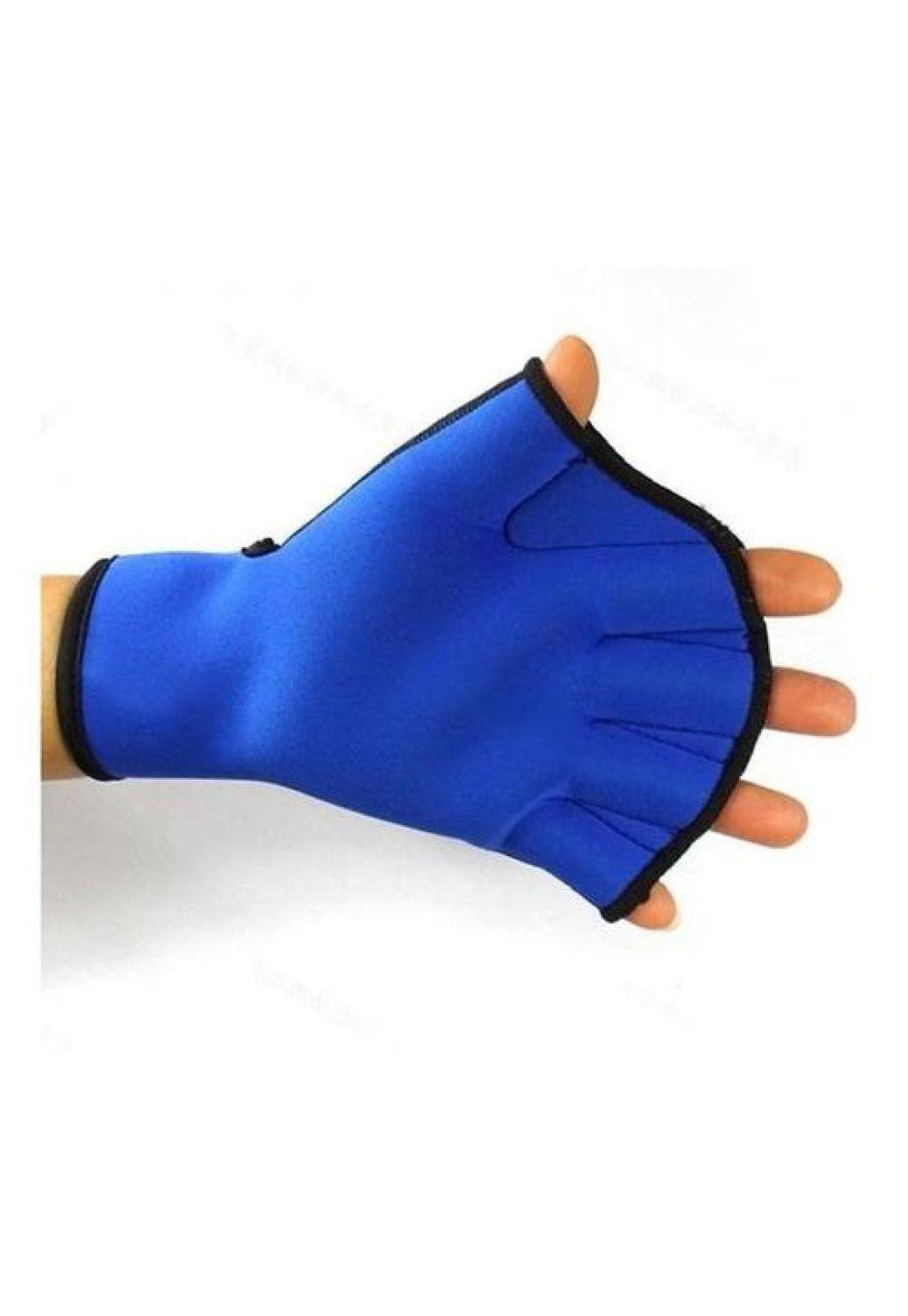 Guantes De Natación Surf Body Deportes Acuáticos C/ Membrana-1