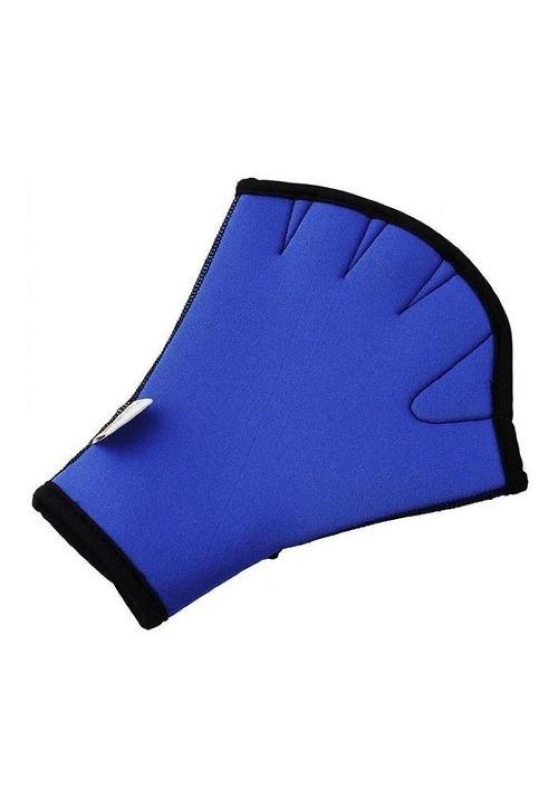 Guantes De Natación Surf Body Deportes Acuáticos C/ Membrana-2