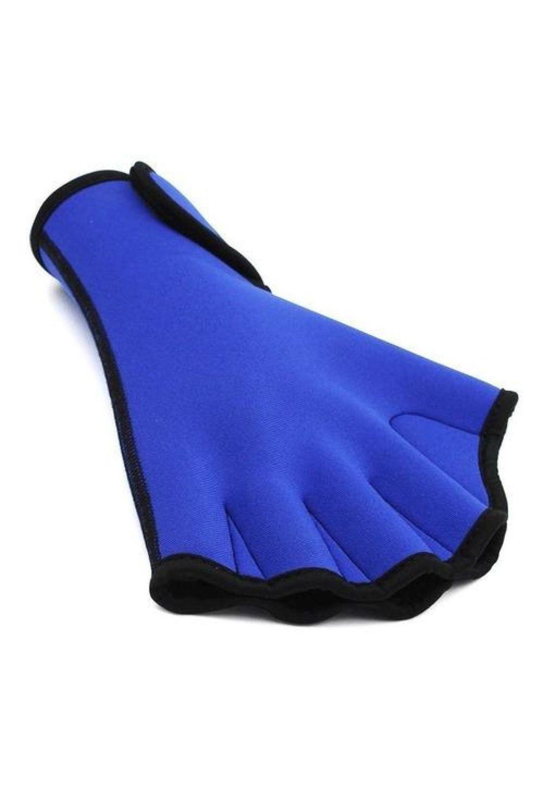 Guantes De Natación Surf Body Deportes Acuáticos C/ Membrana-4