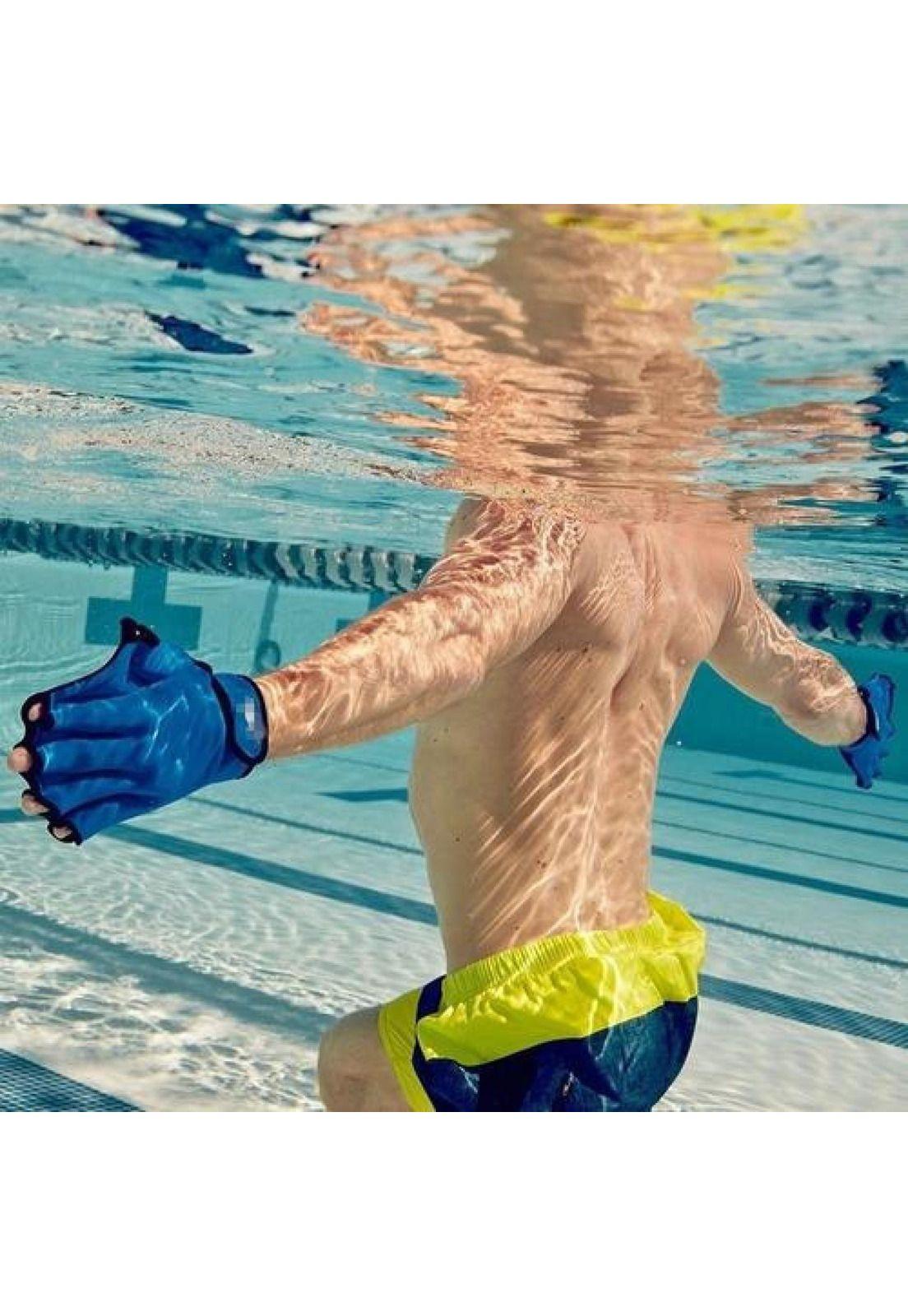 Guantes De Natación Surf Body Deportes Acuáticos C/ Membrana-6