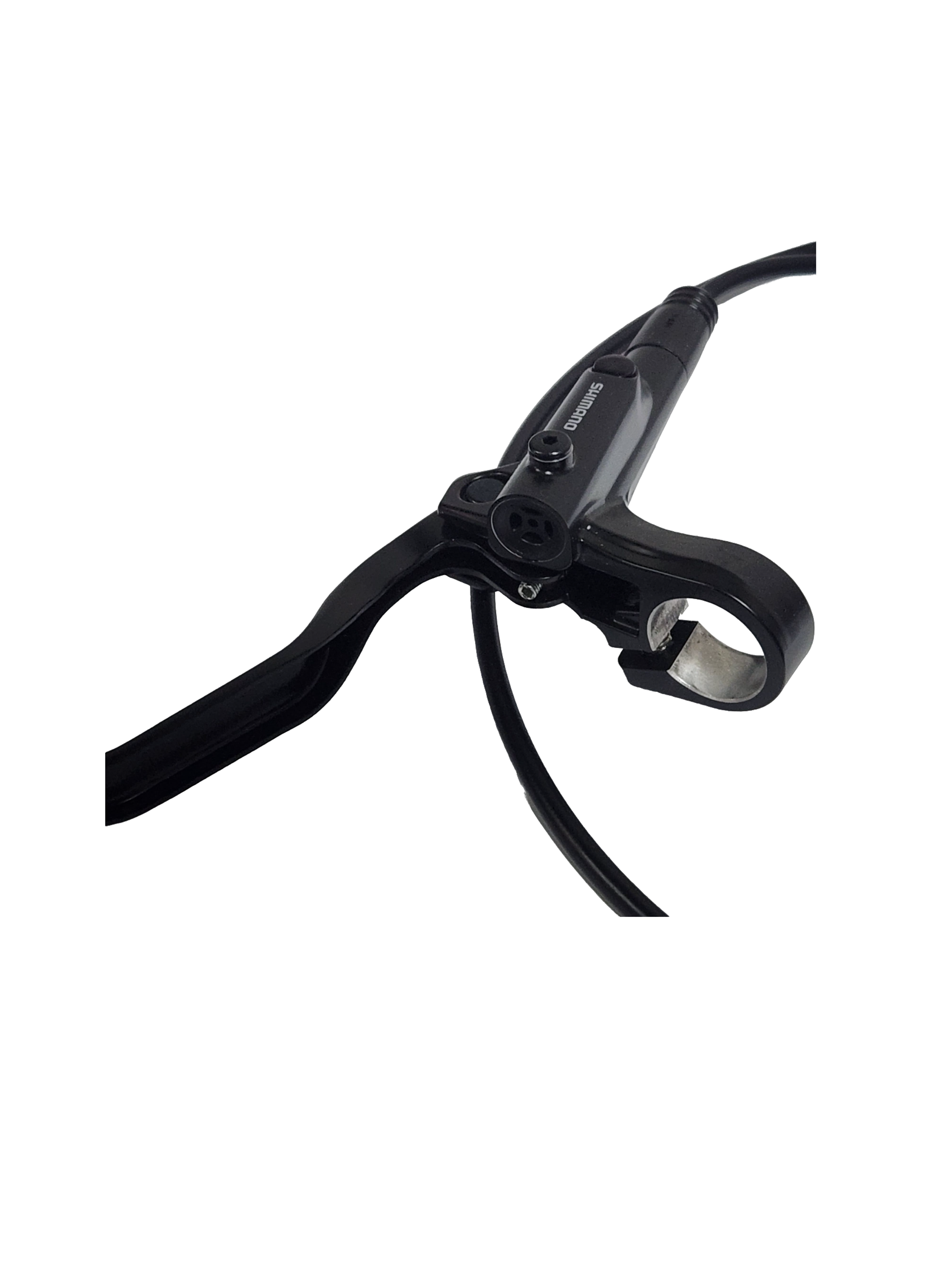 Freno Hidráulico Manilla Izq Caliper Del Shimano Mt200-1