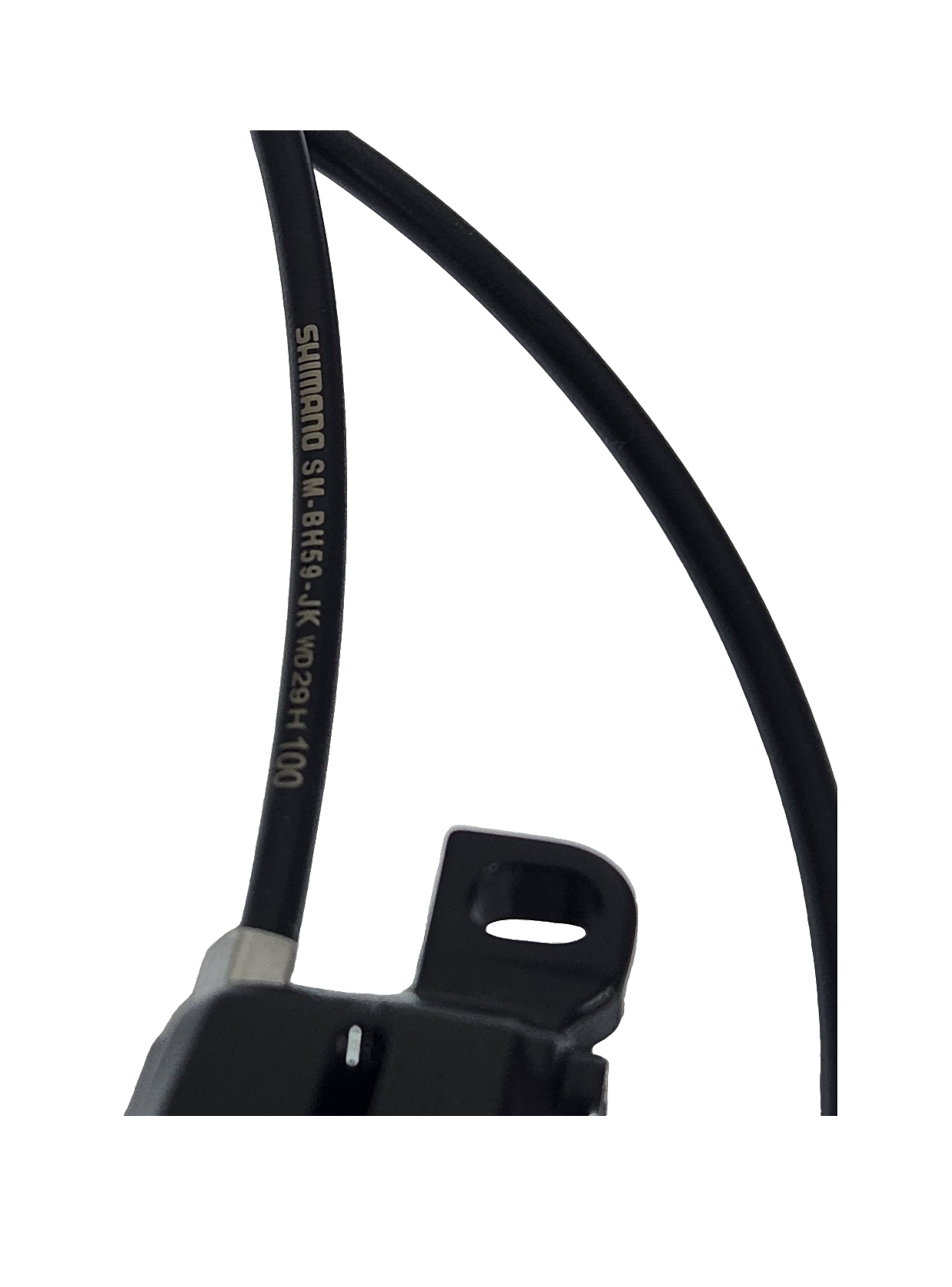 Freno Hidráulico Manilla Izq Caliper Del Shimano Mt200-2