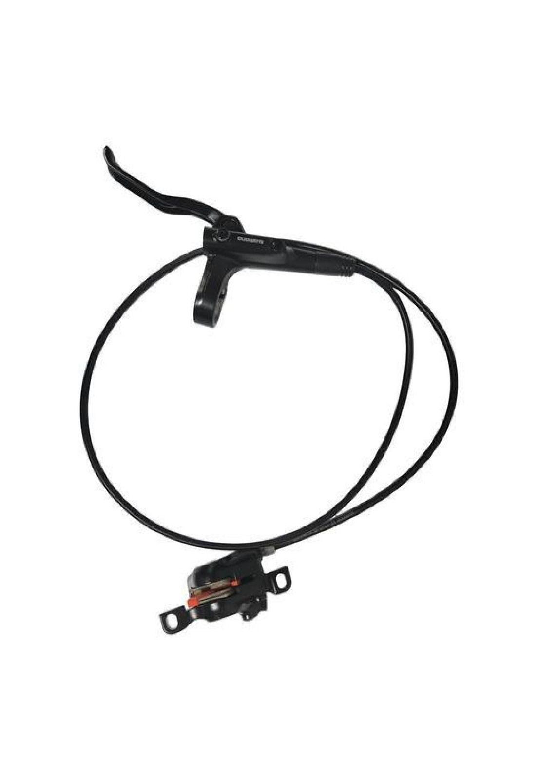 Freno Hidráulico Manilla Izq Caliper Del Shimano Mt200-1