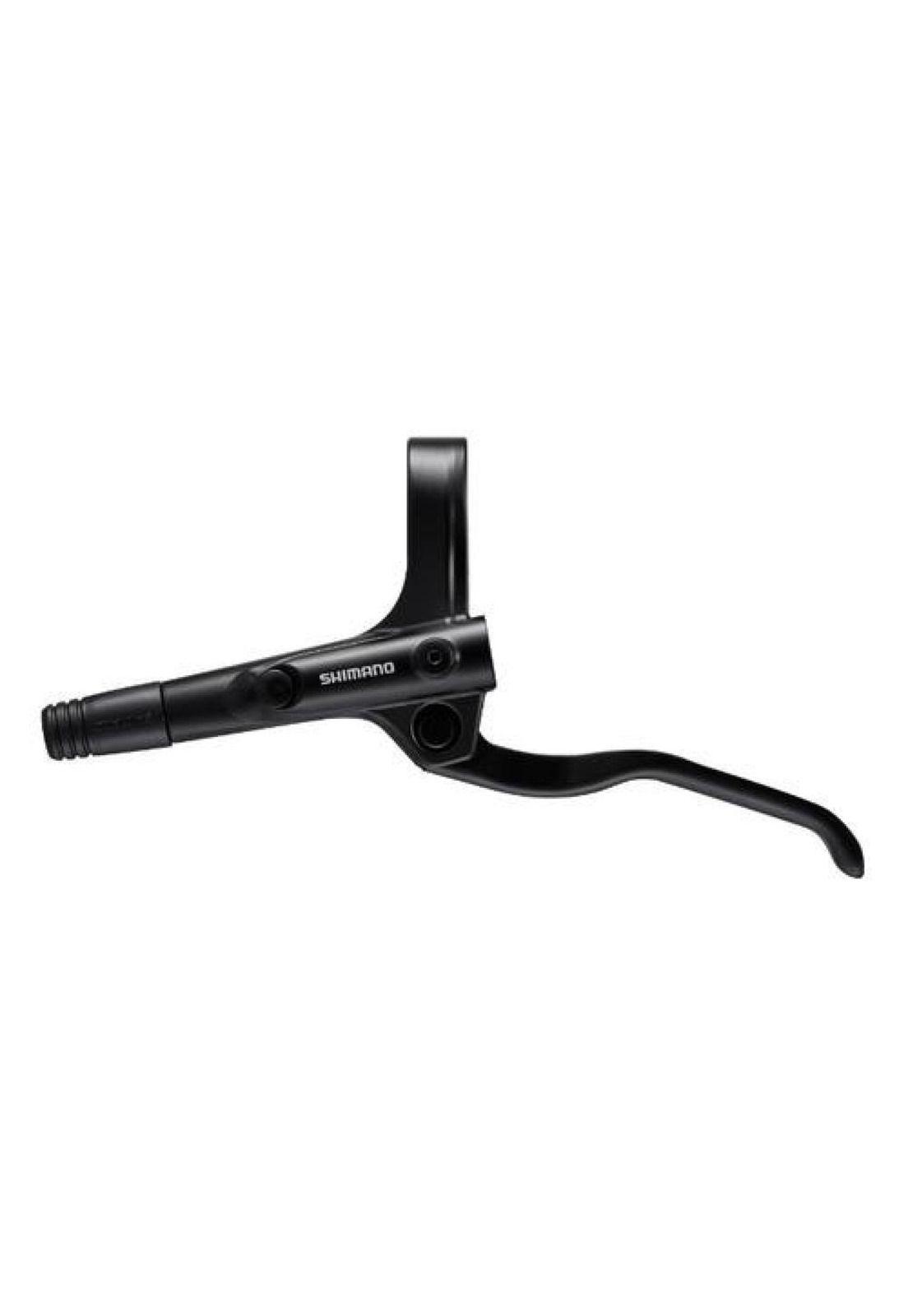 Freno Hidráulico Manilla Izq Caliper Del Shimano Mt200-7