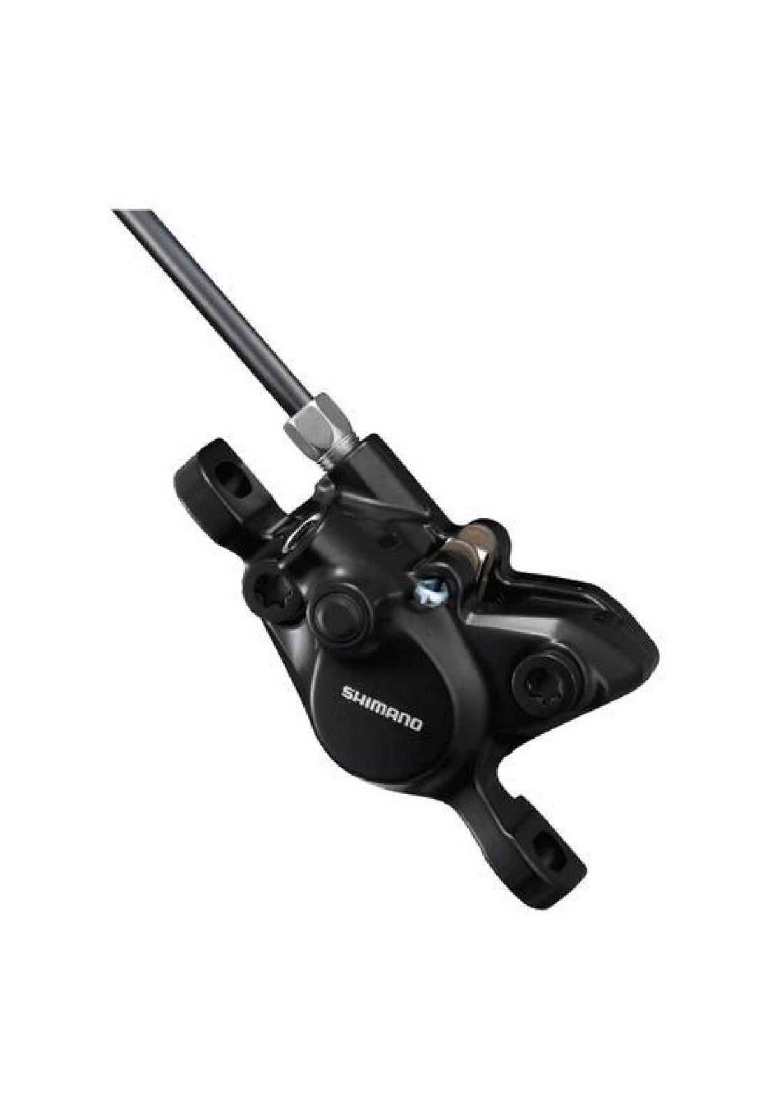 Freno Hidráulico Manilla Izq Caliper Del Shimano Mt200-8