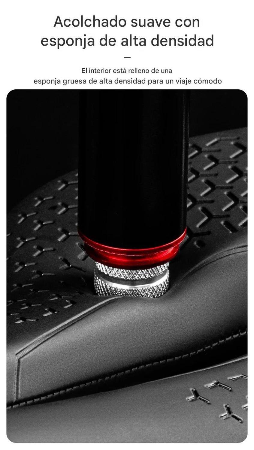 Asiento Bicicleta Rockbros Sillín Cómodo Antiprostático-3