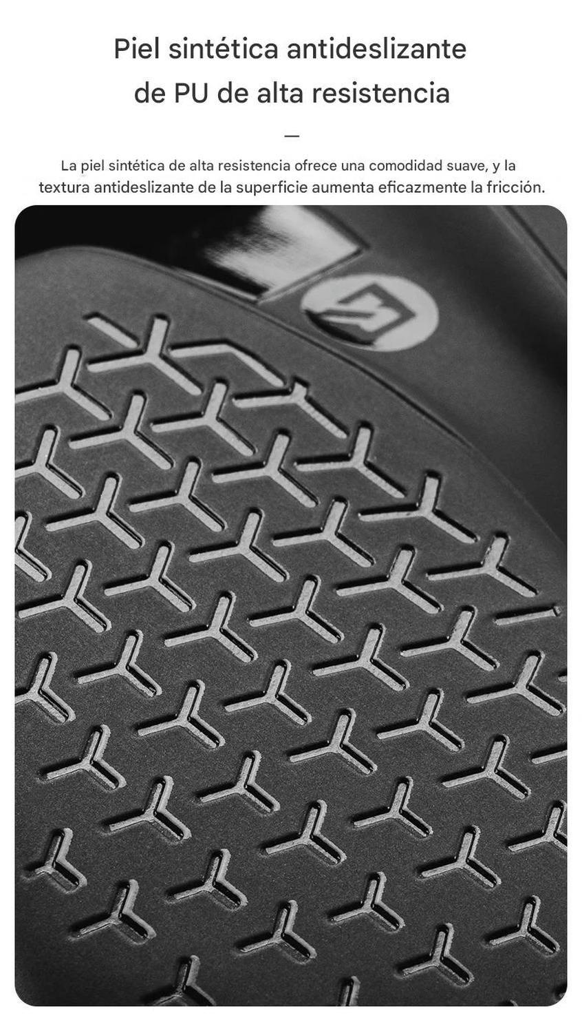 Asiento Bicicleta Rockbros Sillín Cómodo Antiprostático-5