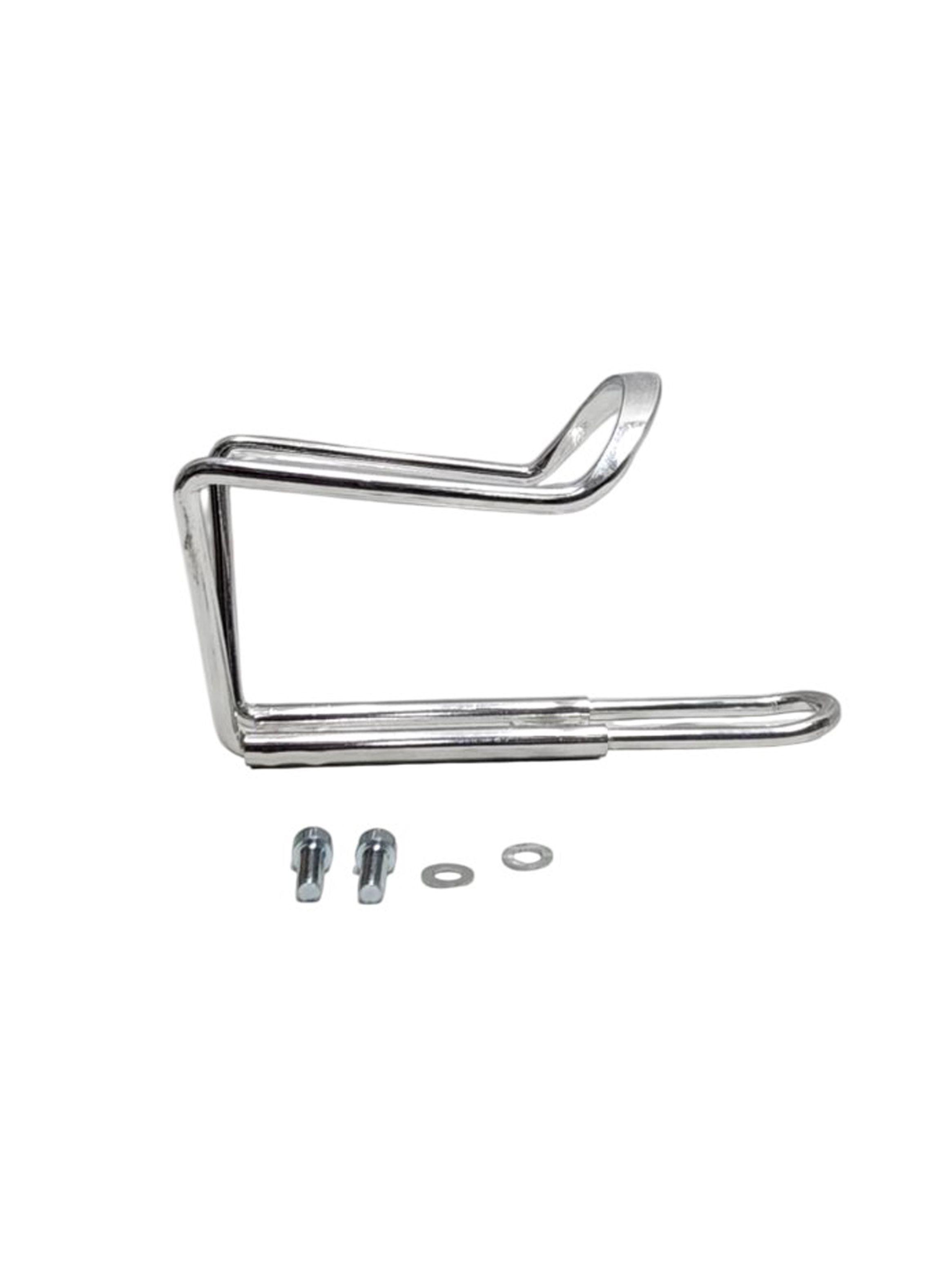 Portacaramagiola Aluminio Soporte Botella Ciclismo Ruta Mtb-2